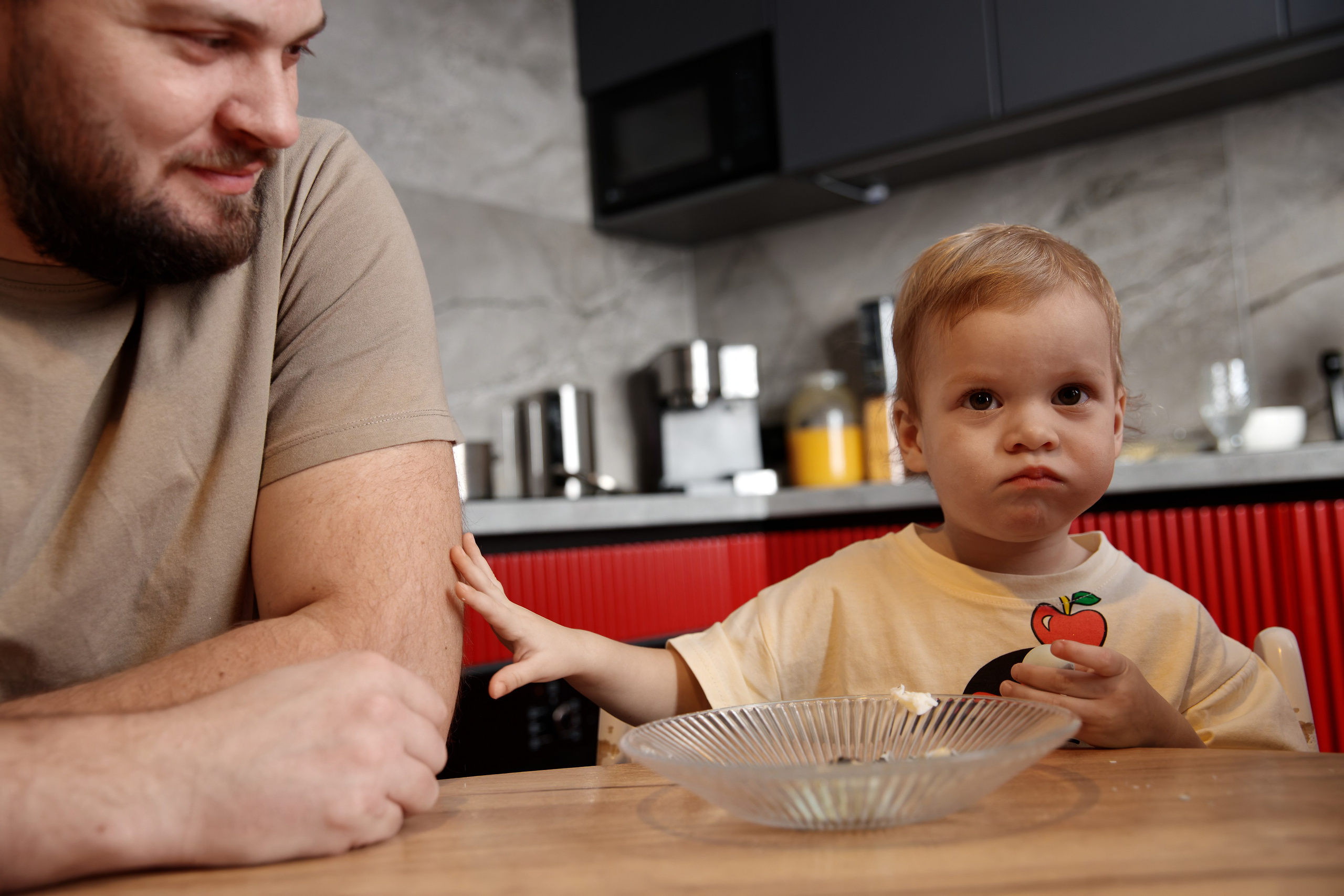 Семья Пылайкиных. Семейный фотограф — Макс Белогрудов