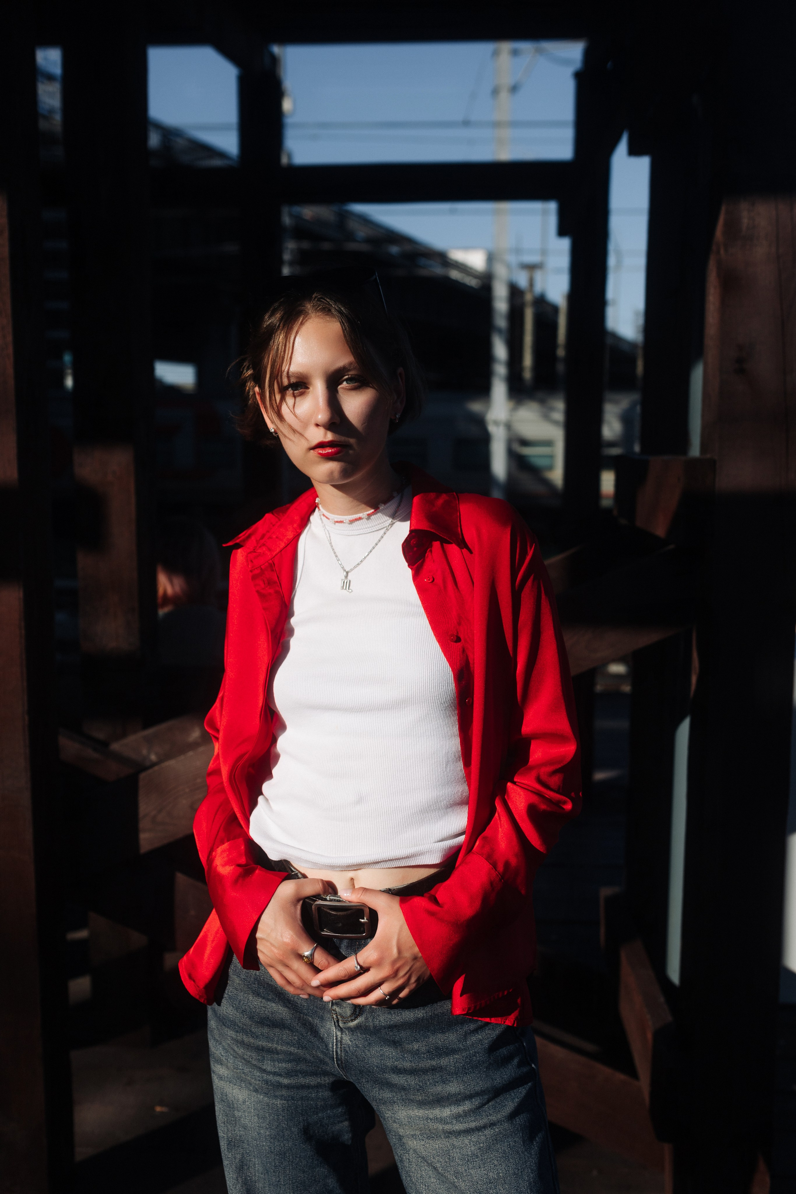 Портретная фотосъемка в Москве| Съемка для блога и соцсетей. Timeless фотография для семьи и бизнеса | Борис Коробочко | Москва / Истра