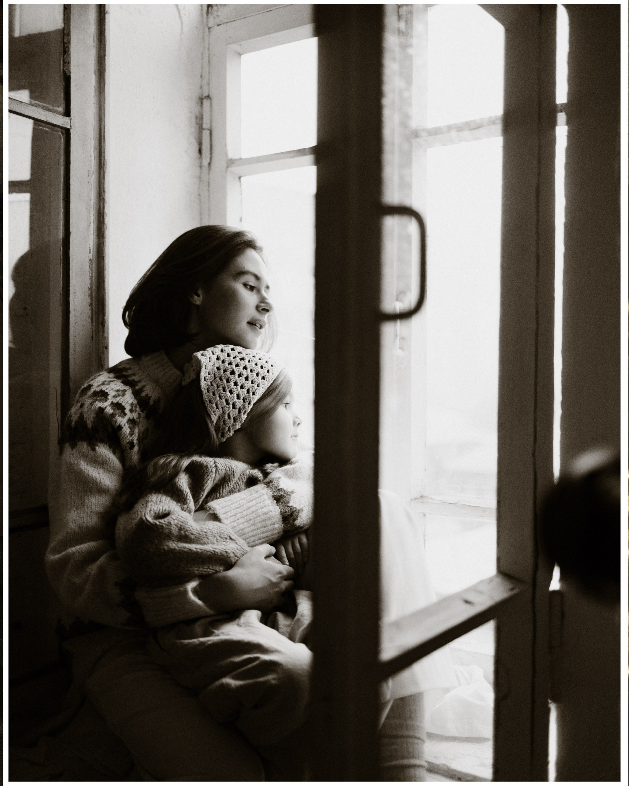 Семейные фотосесии 2025