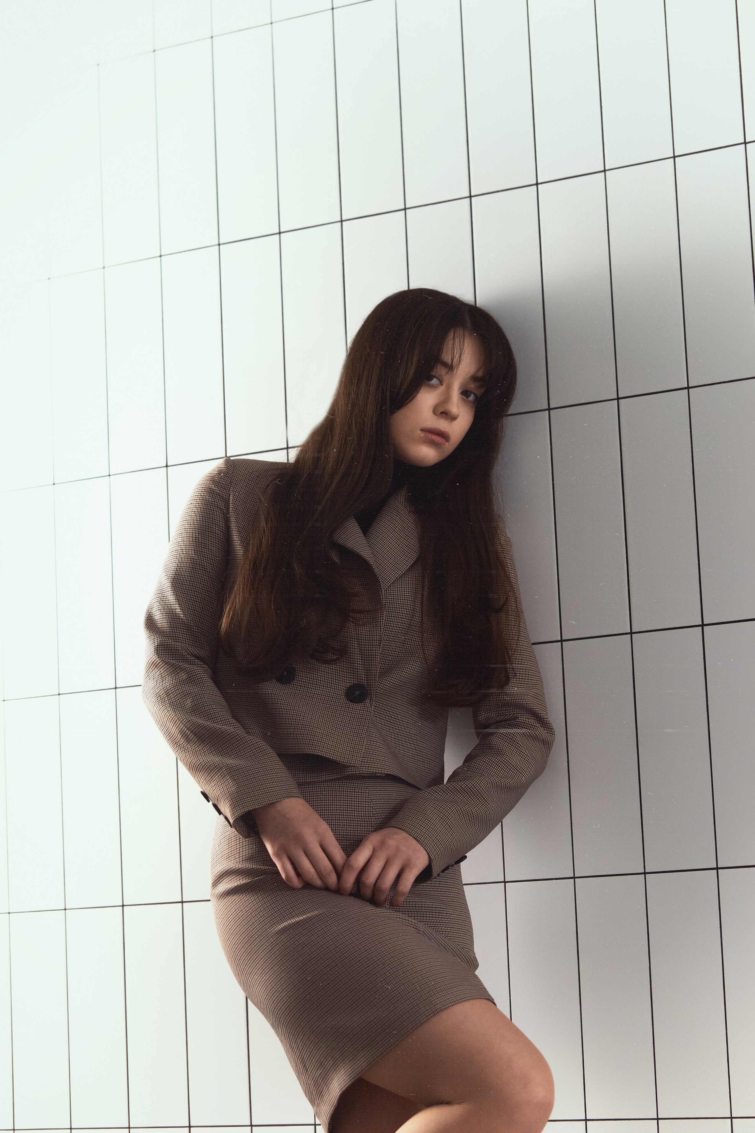 Ульяна. Фотограф Тимур Хайруллин