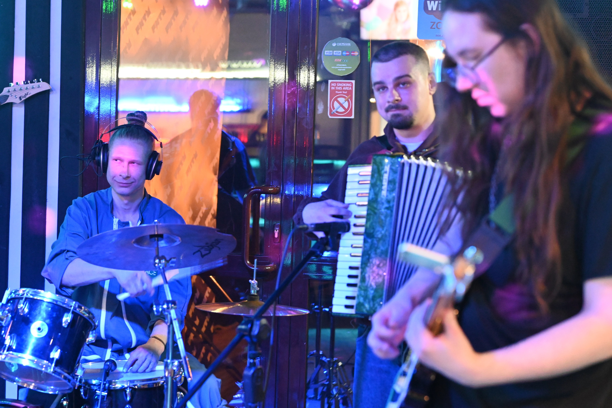 Репортажная фотосессия на природе. Семейный, детский, репортажный фотограф в Обнинске Соколова Ольга