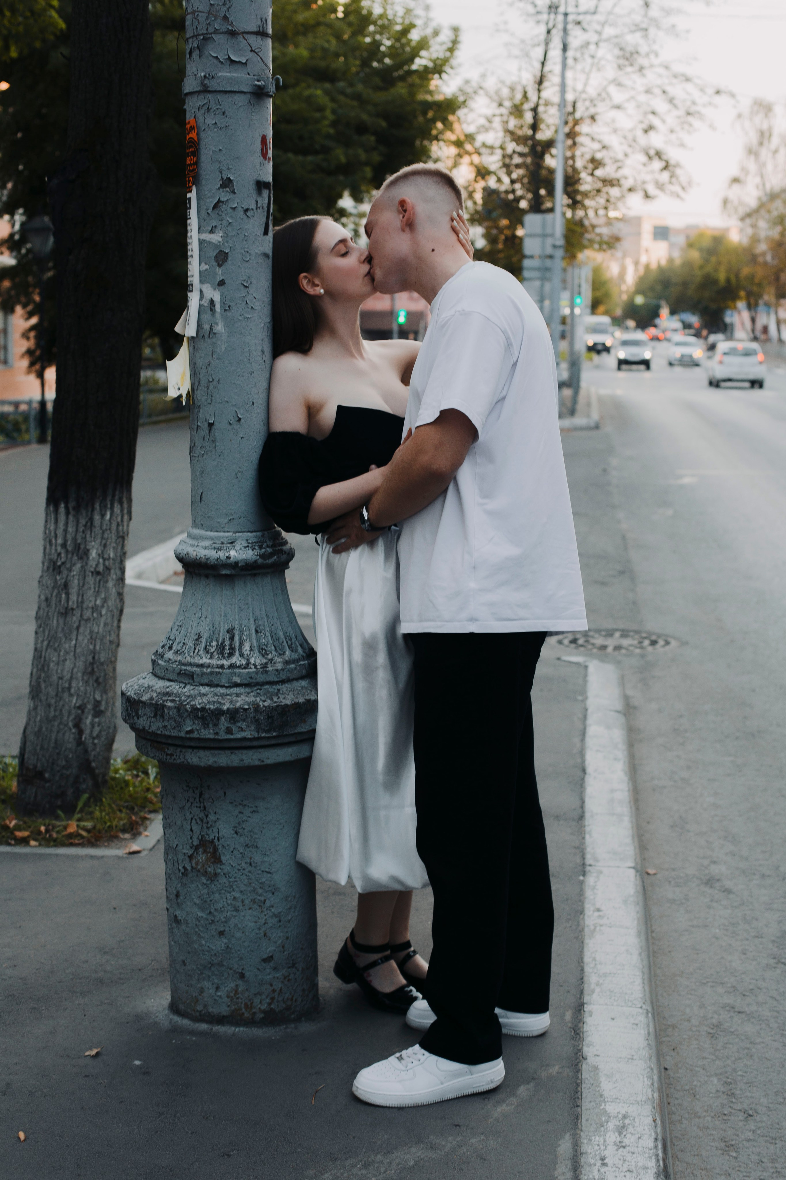 Вера & Глеб. Фотограф в Йошкар-Оле Макарова Марина