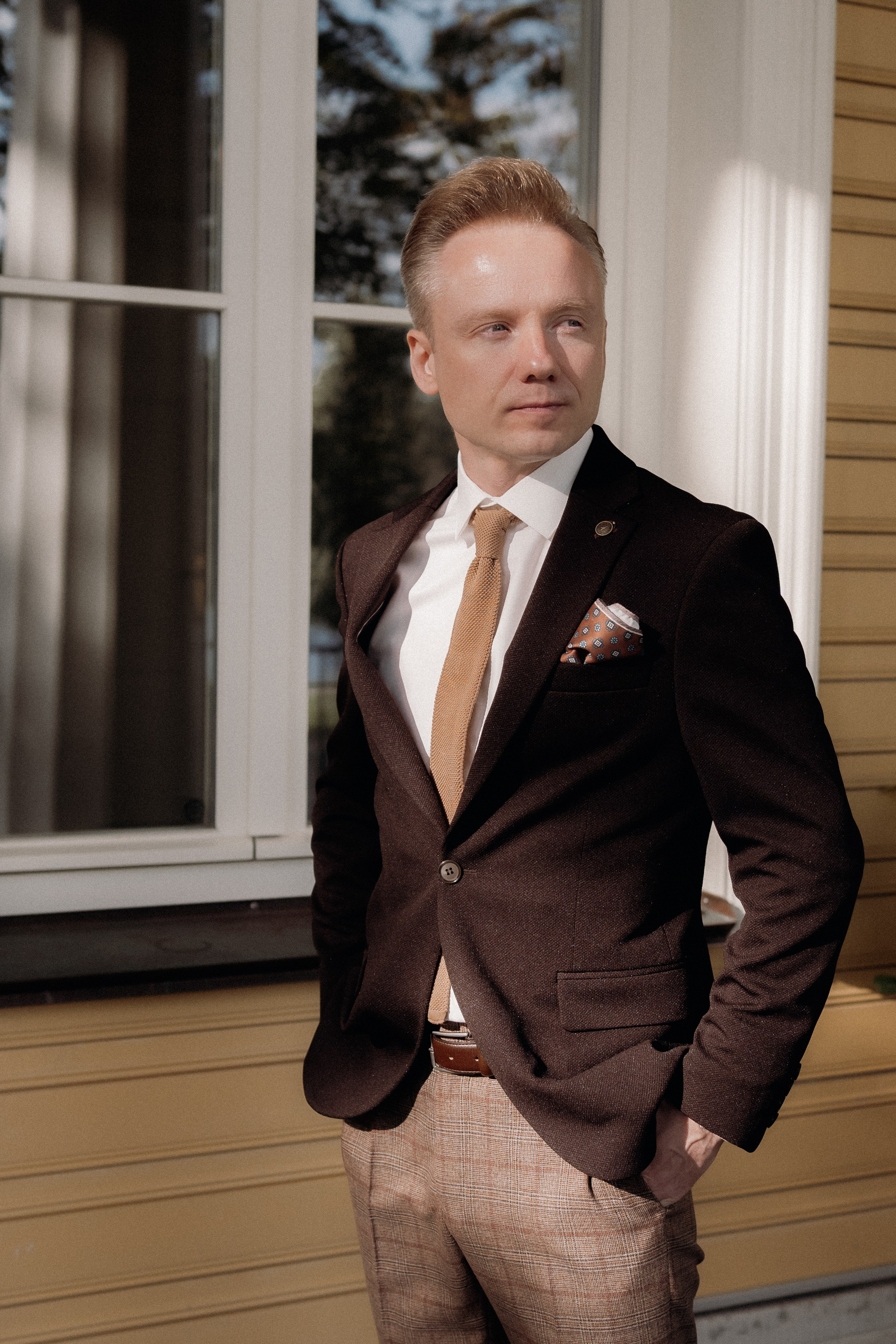 Villa wedding 25. Mayskaya photography