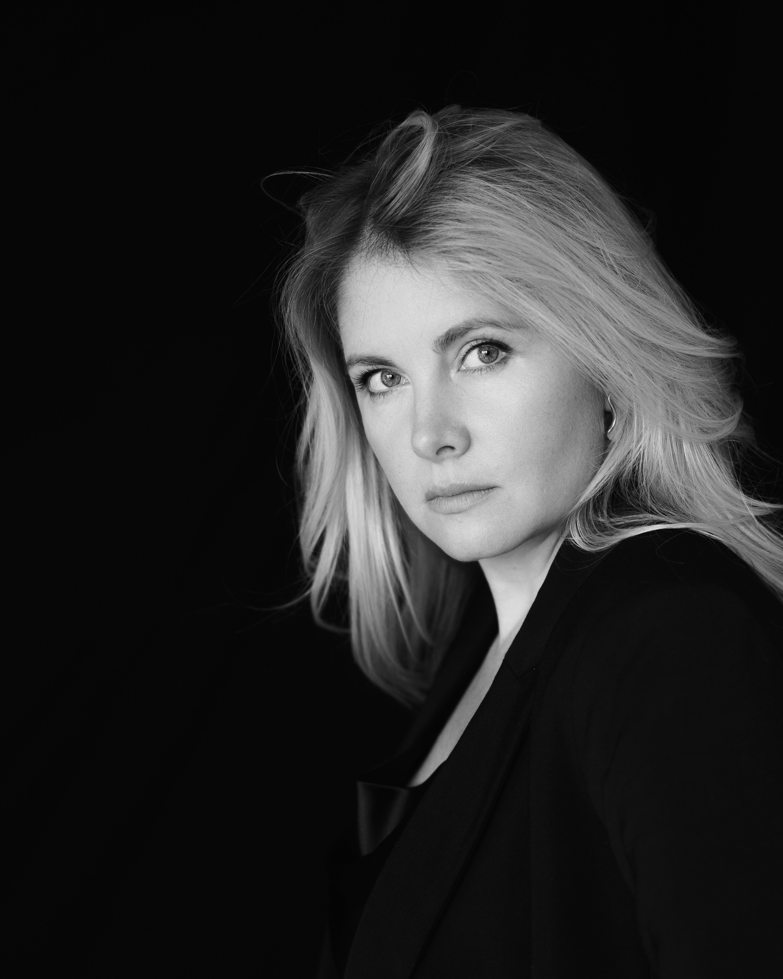 Портретный фотограф в Москве Лариса Васькова