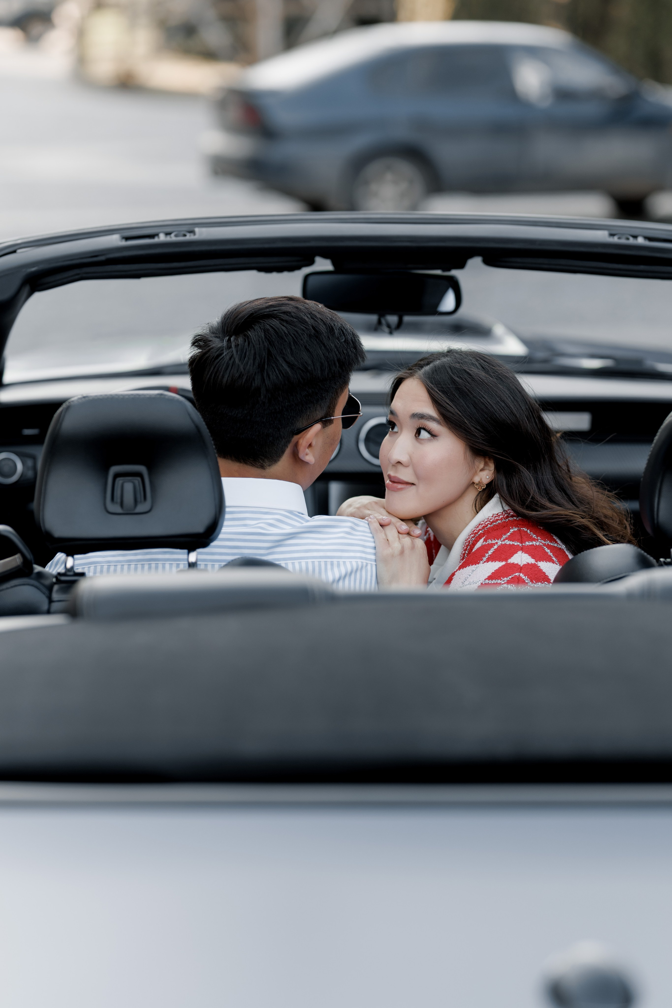 Aldiyar & Akerke. Медиа продакшн, свадебные съемки, история любви в Алматы