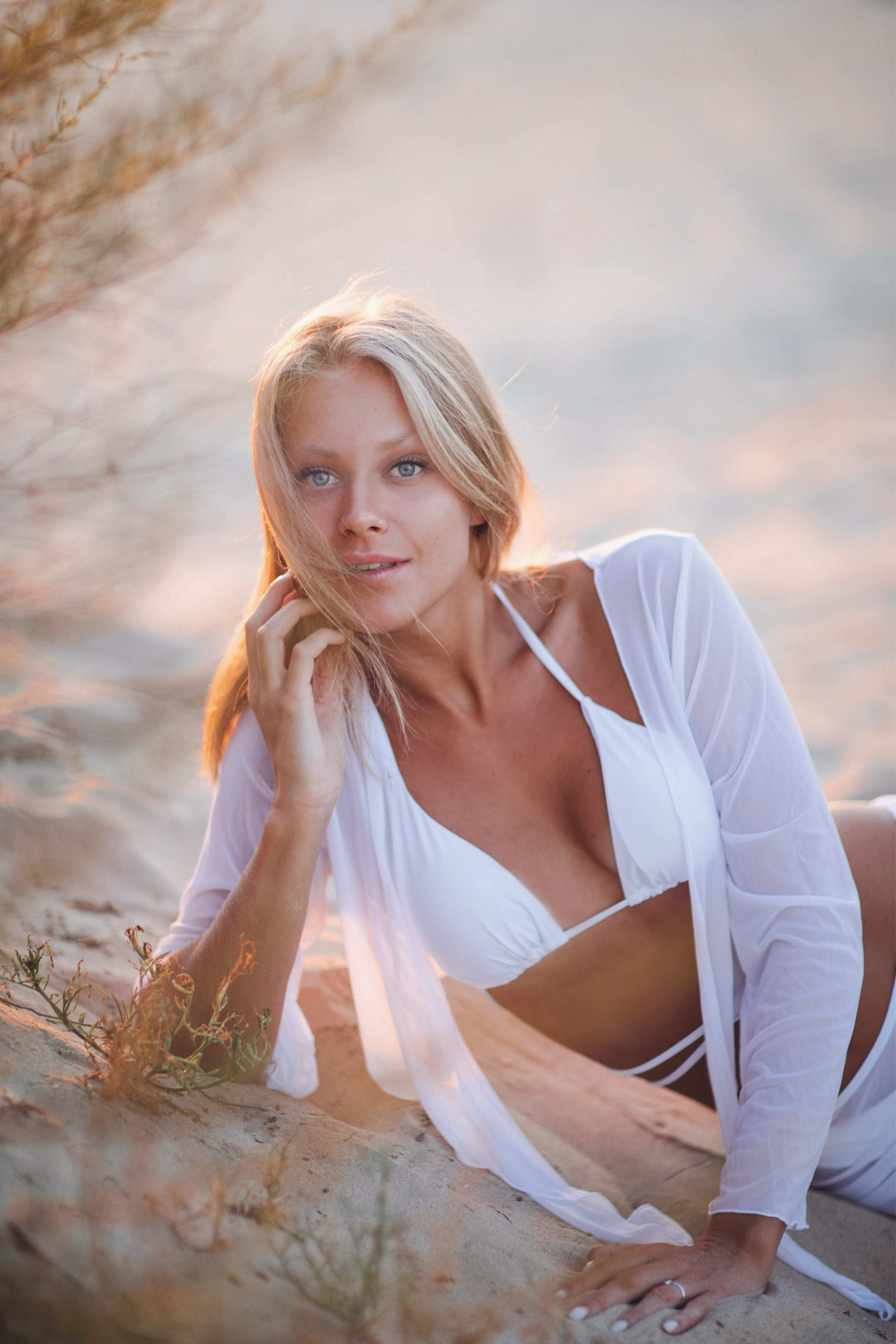 Эля. Семейный фотограф в Москве Анастасия Гурьянова