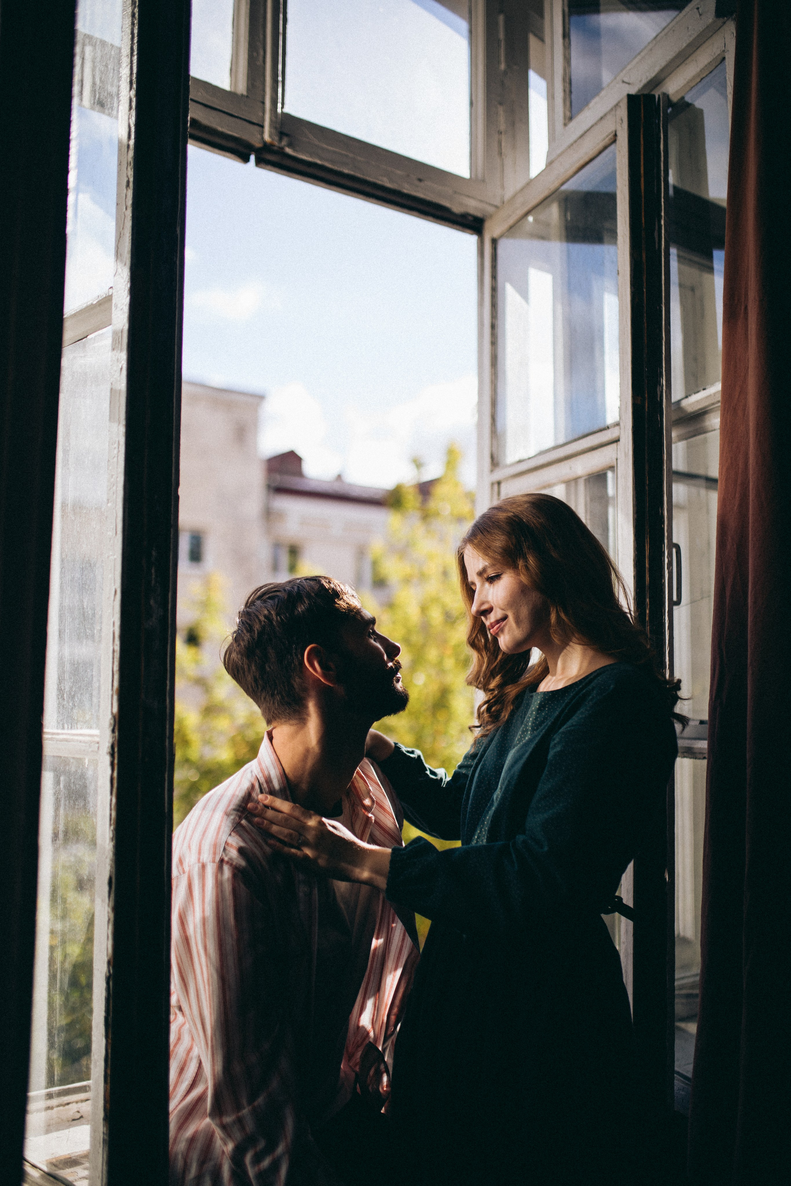 МК Санкт-Петербург. Семейный фотограф в Москве Анастасия Гурьянова