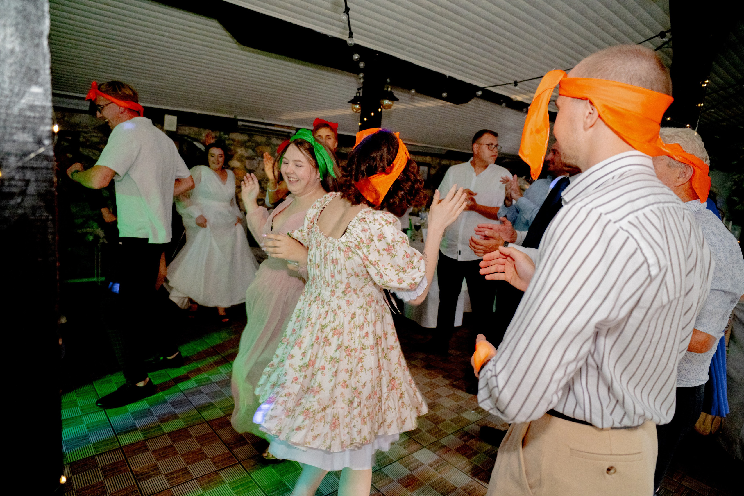 Максим и Наталья. Свадебная фотосъемка. Свадебный фотограф в Воронеже Александр Работкин