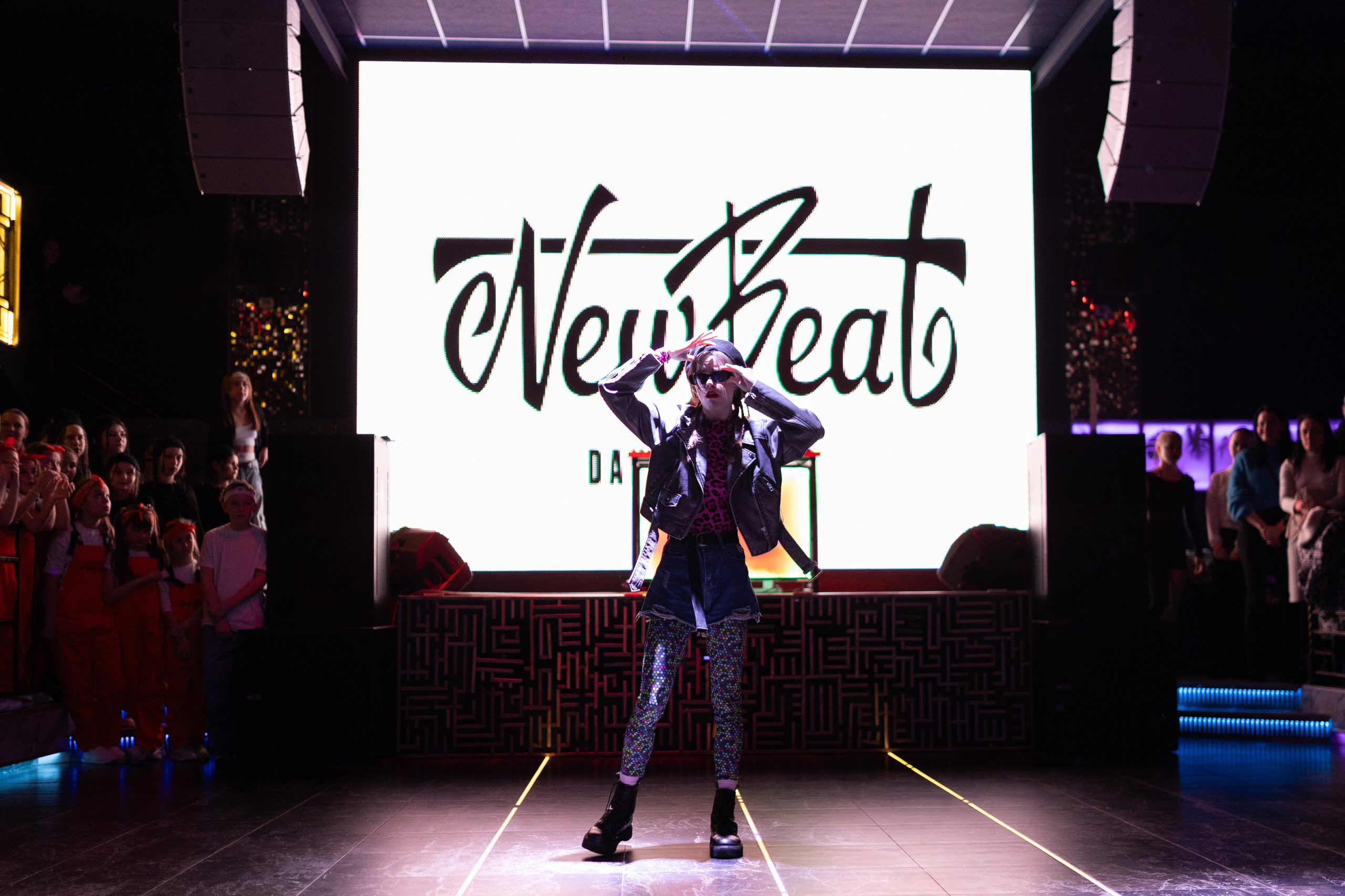 New Beat 2024. Andrey Pospelove. Фотограф в Саратове