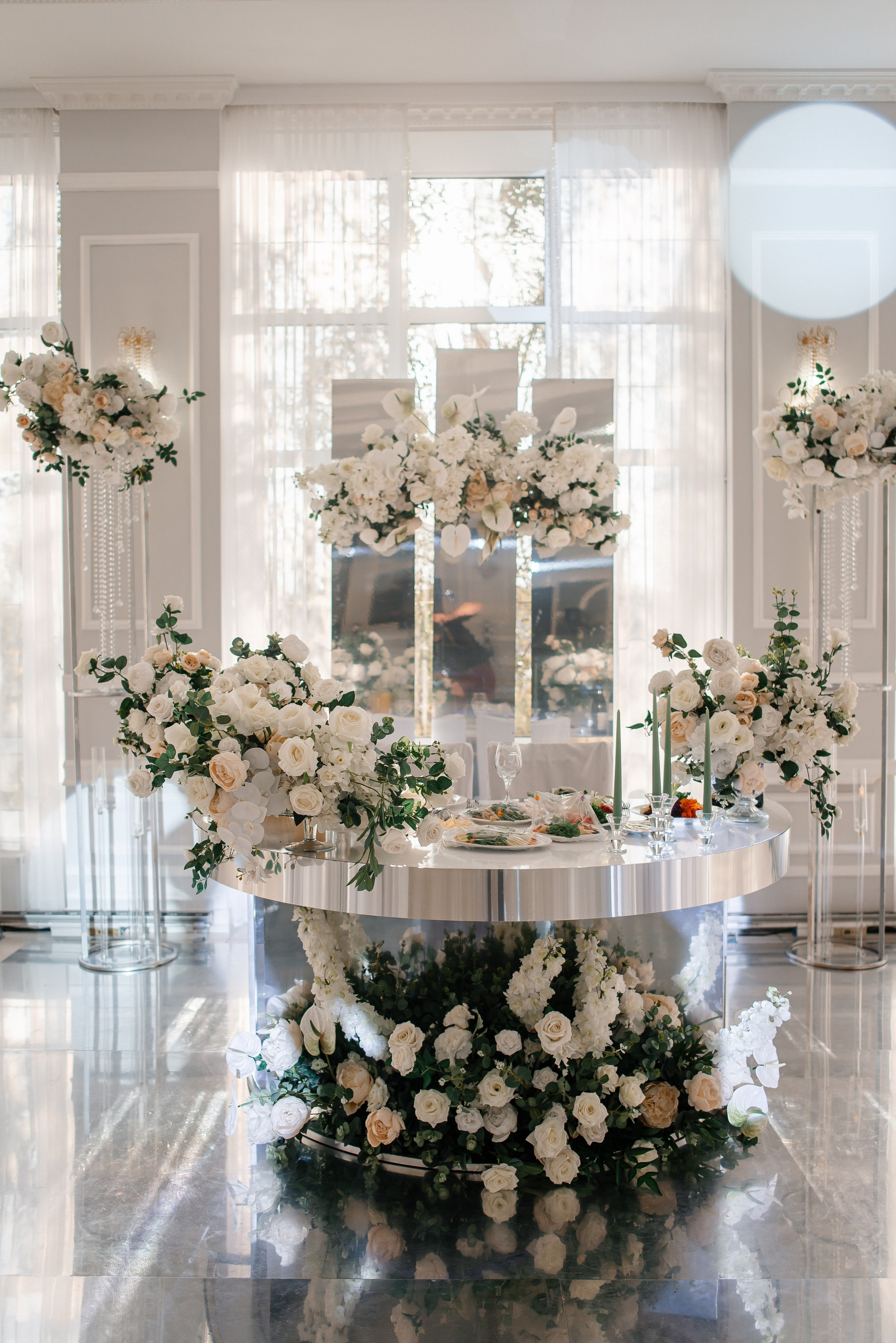 Алексей и Юлиана. Свадебный фотограф Курск Артем Духтанов