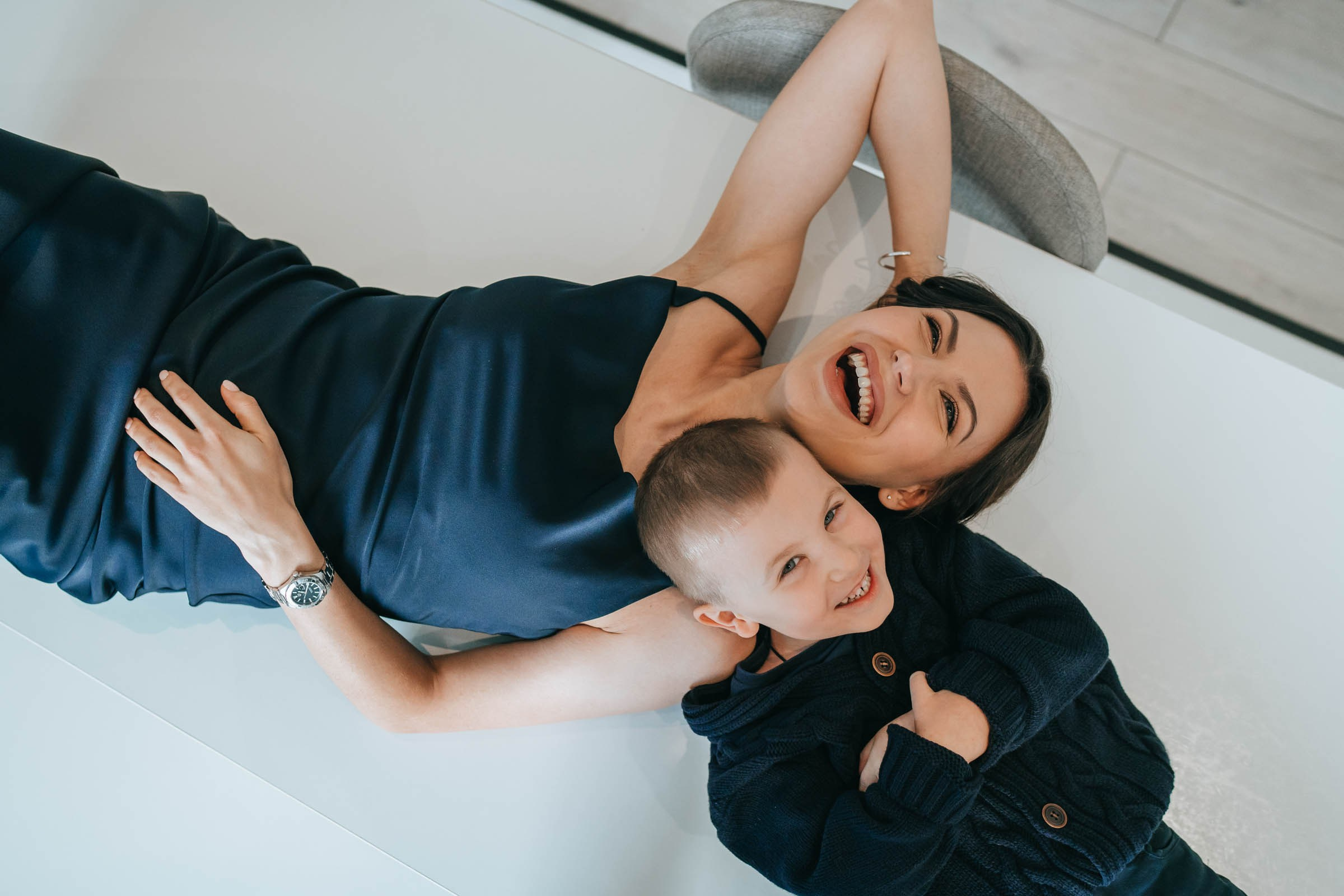 В ожидании нового человека. Свадебный и Семейный фотограф в Санкт-Петербурге и Москве Иона Дидишвили