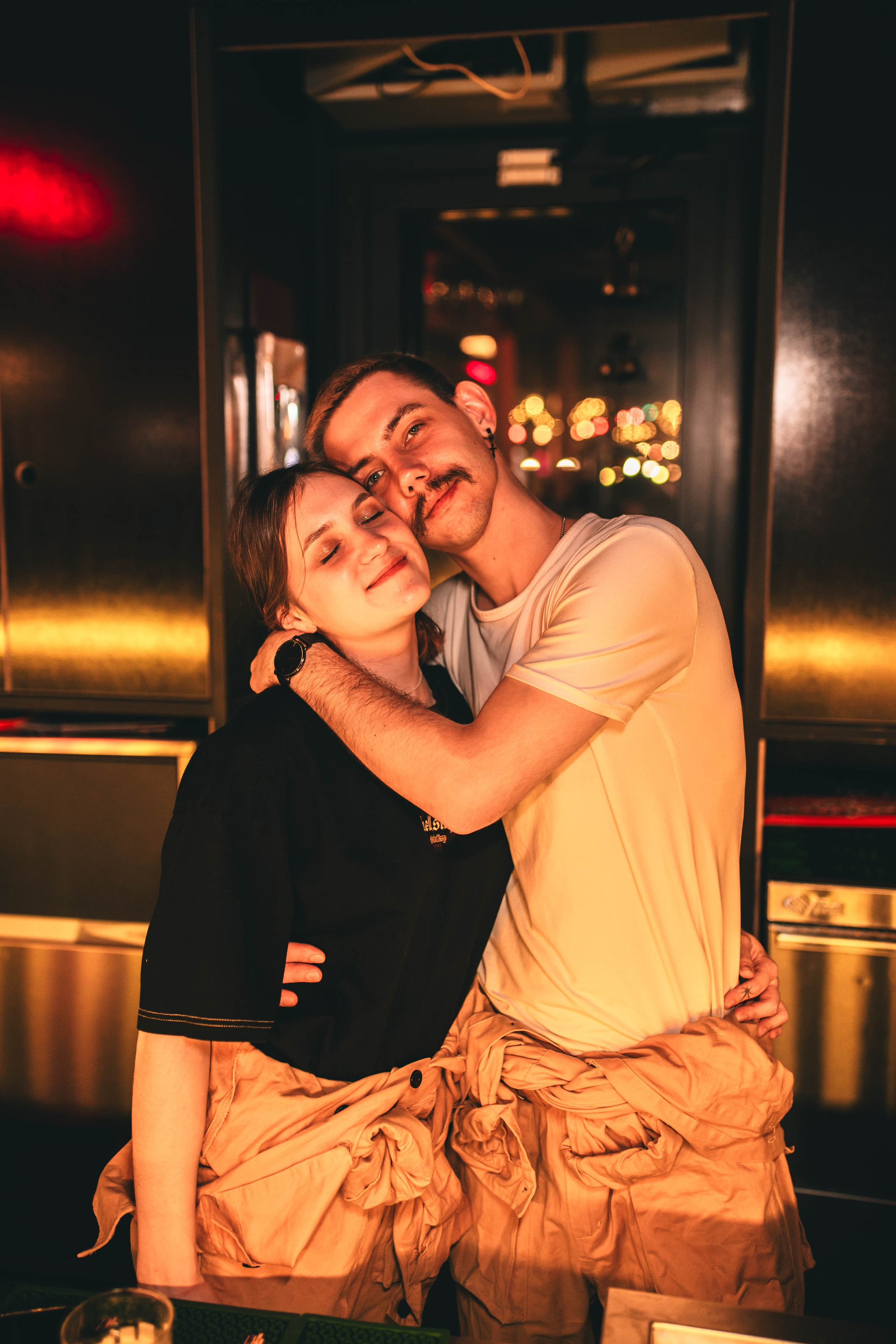 Pet-Party + Live-music |Парк Культуры. Фотограф в Ставрополе Алина Клочкова