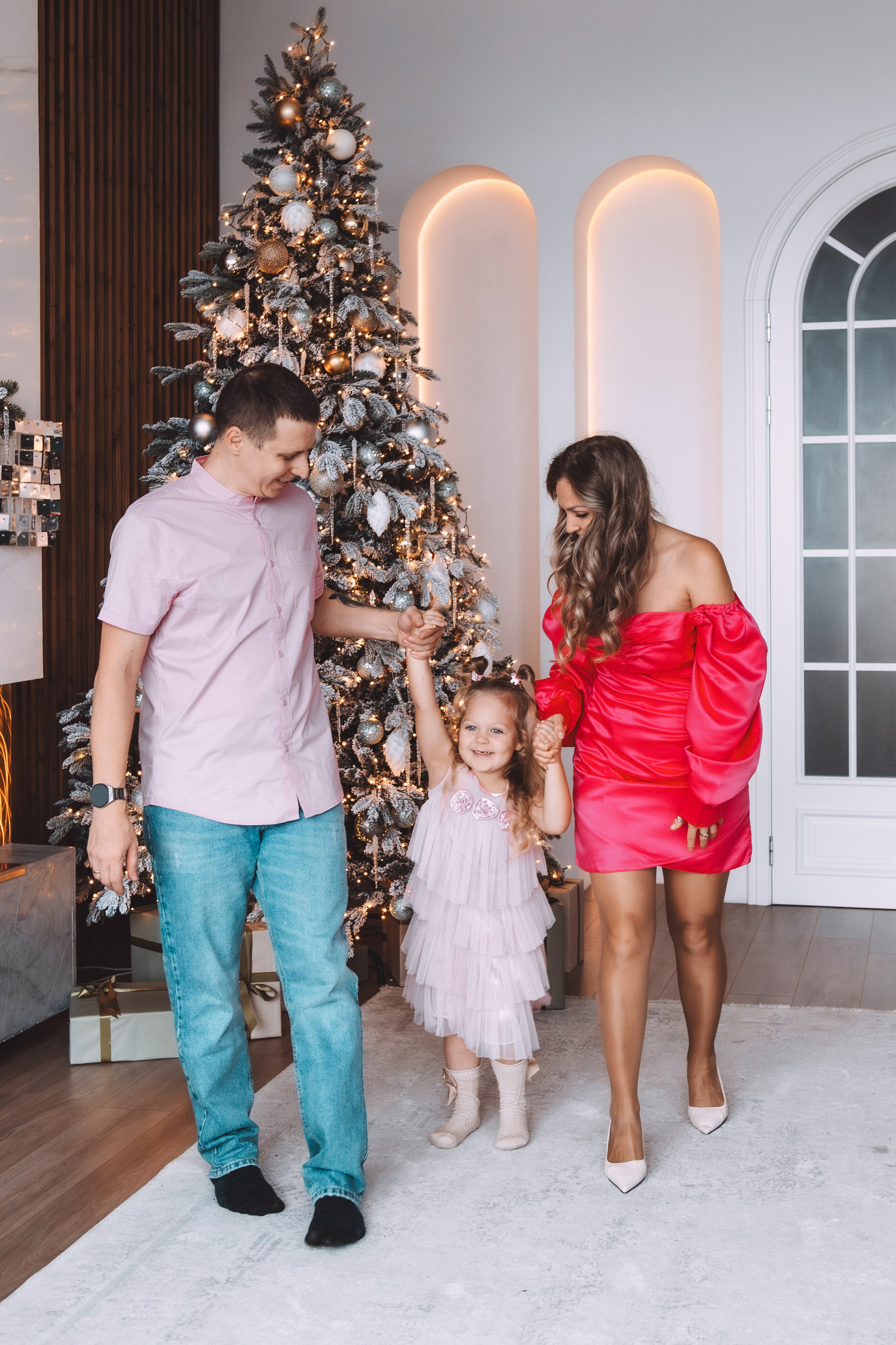 Василиса. Свадебный и семейный фотограф в Санкт-Петербурге — Мария Черепанова