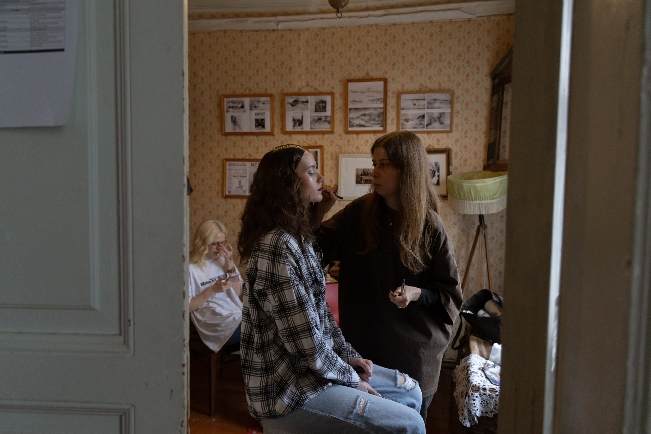 Истории. Фотограф Нижний Новгород Москва Санкт-Петербург | Щедрина Полина