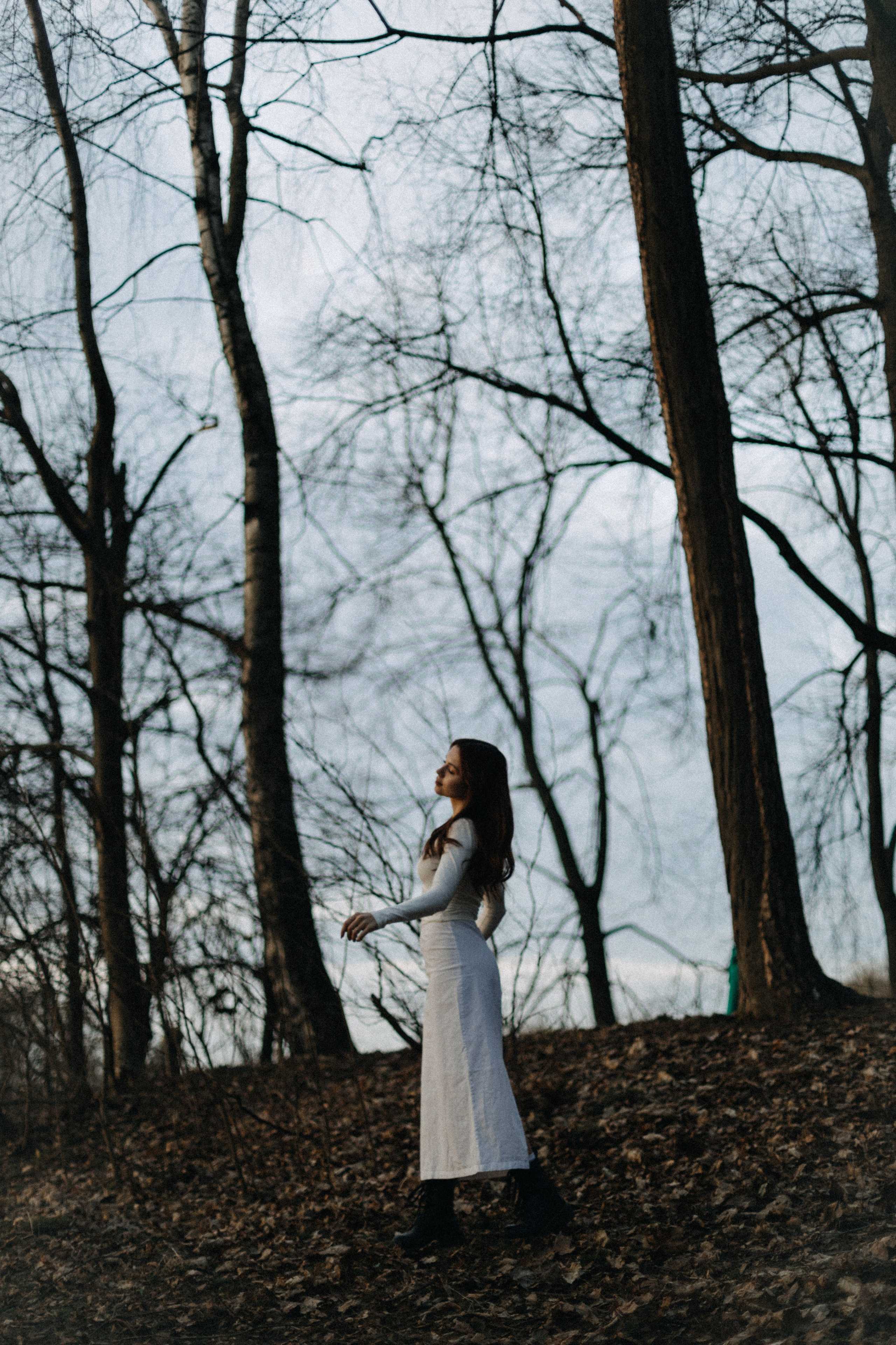 Лиза. Фотограф Дарья Смирнова