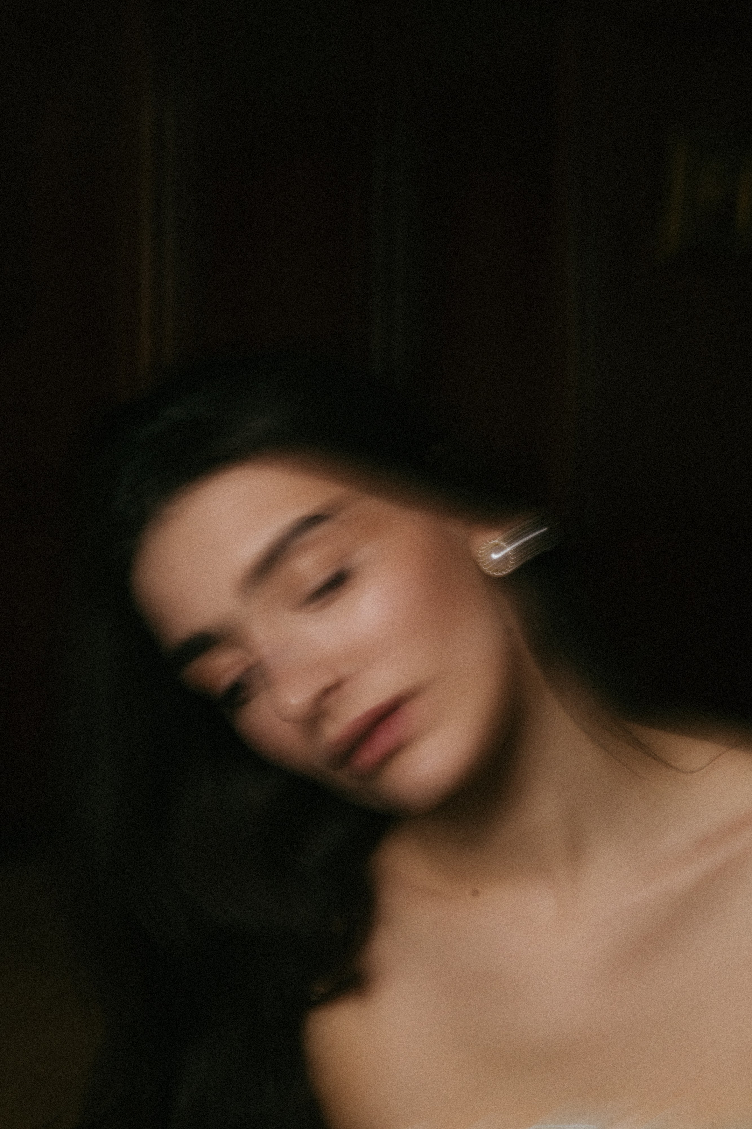 Карина. Фотограф Дарья Смирнова