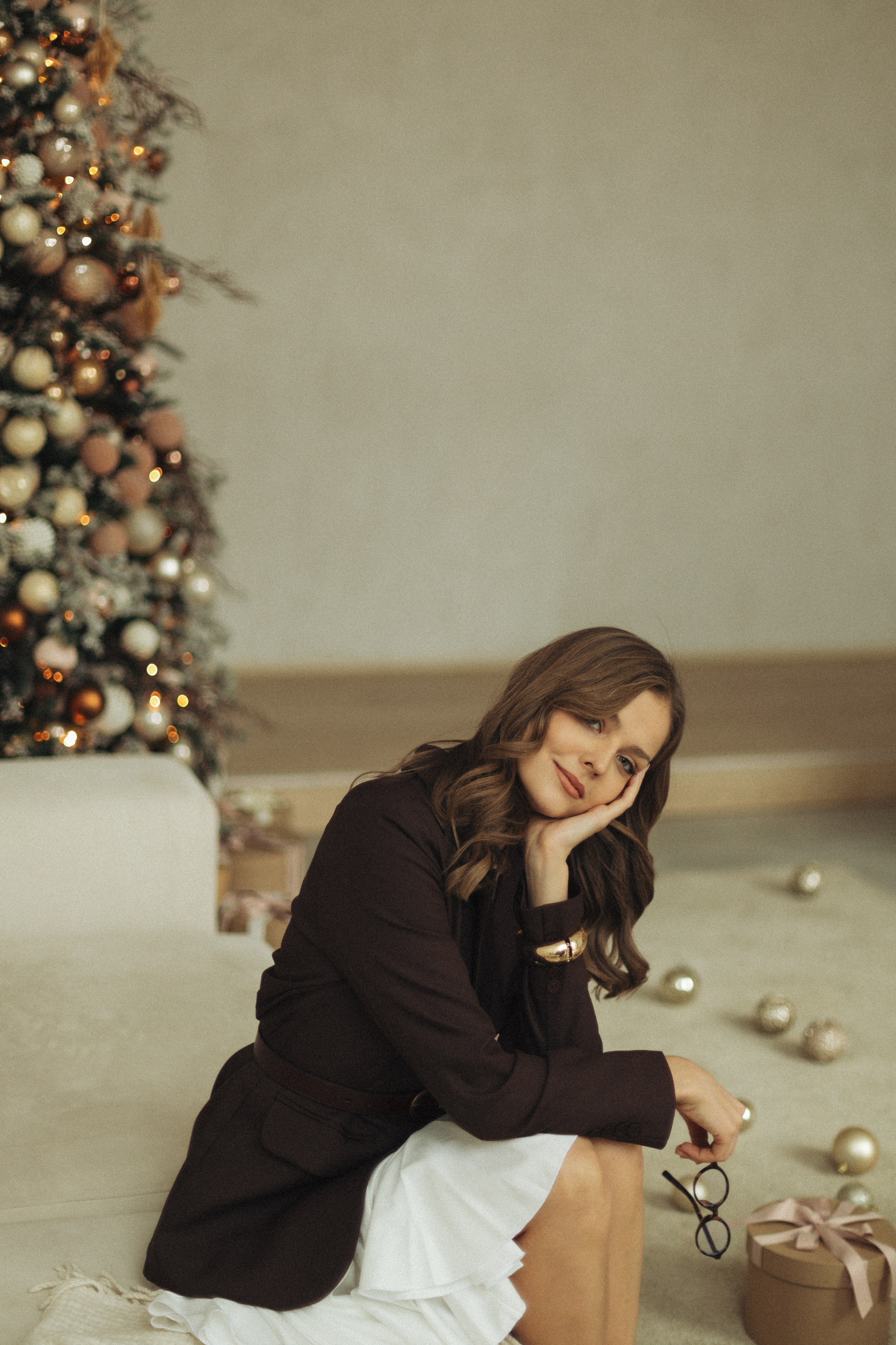 Анастасия. Фотограф Дарья Смирнова