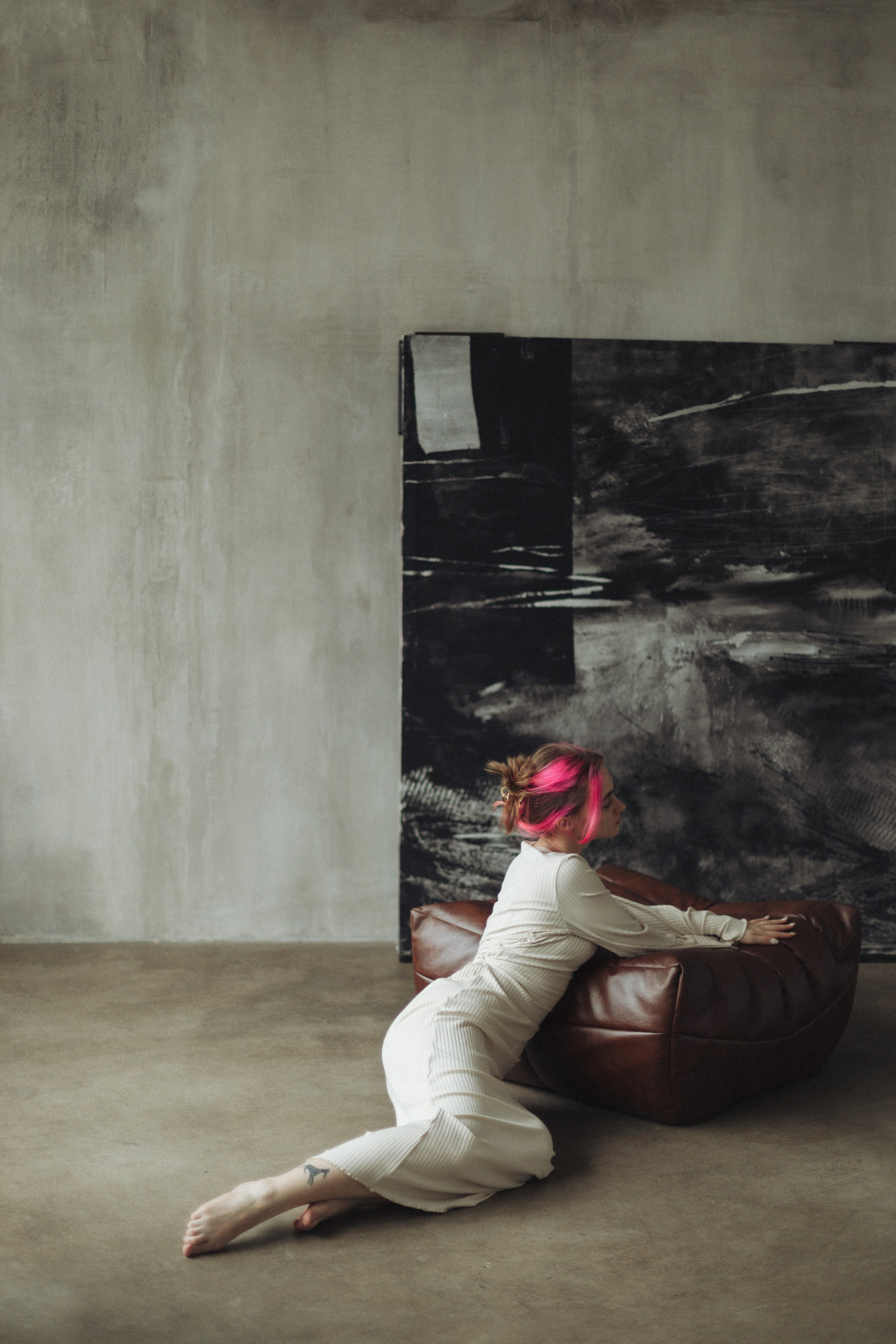 Екатерина. Фотограф Дарья Смирнова