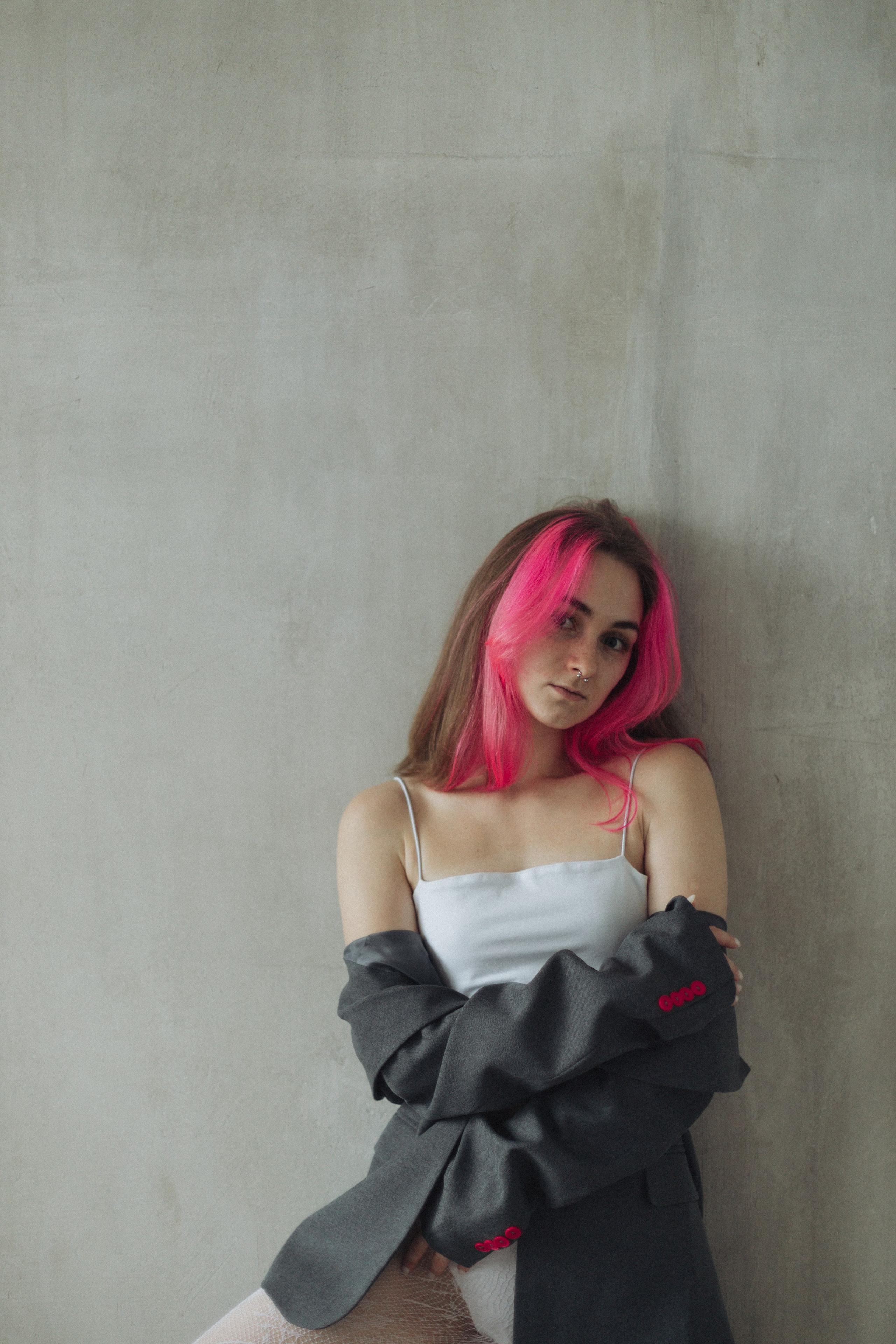 Екатерина. Фотограф Дарья Смирнова