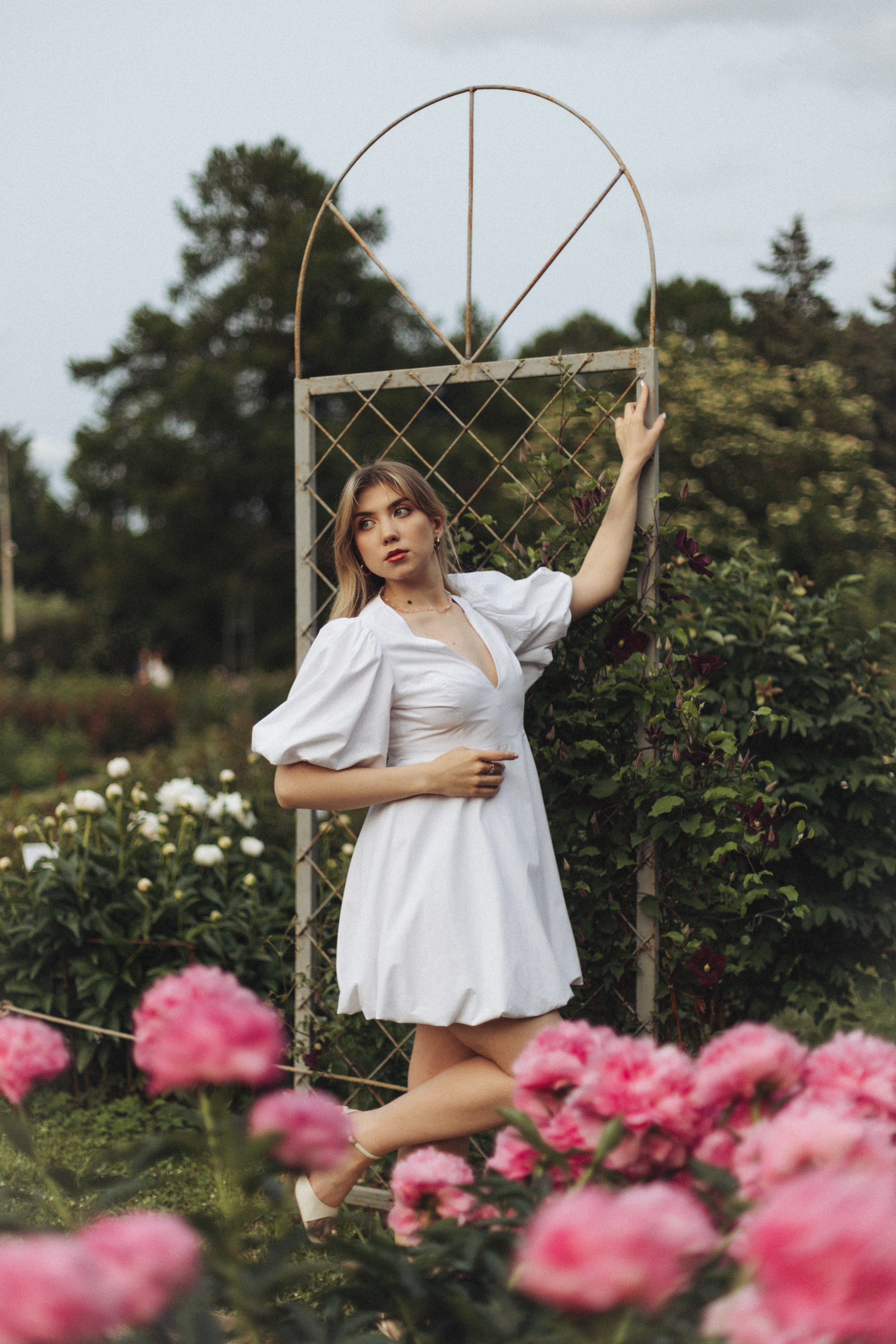 Саша. Фотограф Дарья Смирнова