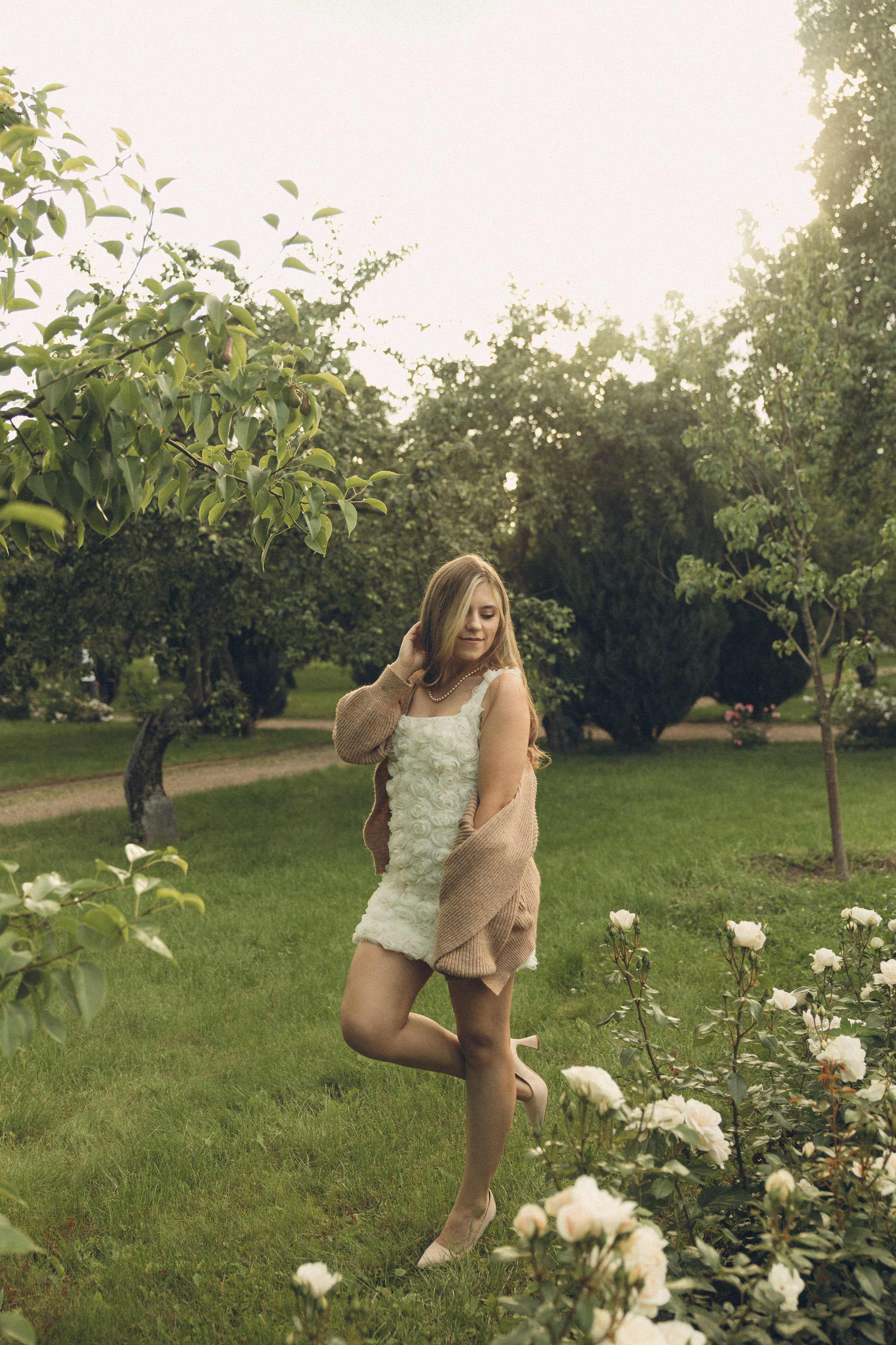 Лера. Фотограф Дарья Смирнова