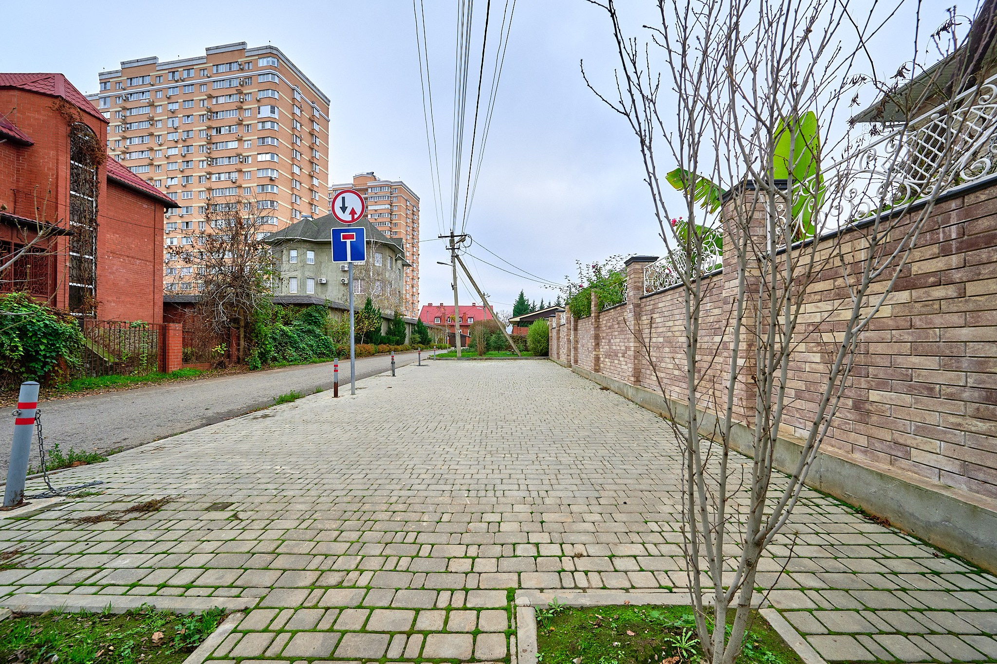 Дом 197. Интерьерный фотограф в Краснодаре