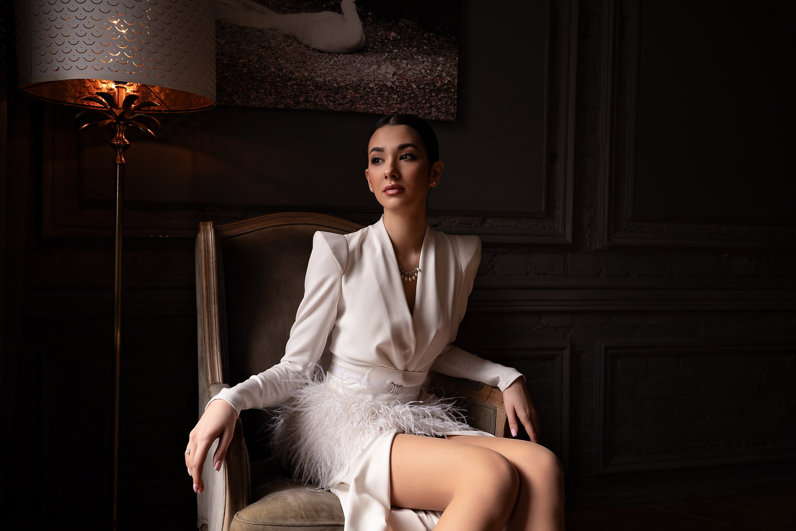 Свадебная съемка. Дарья Медведева