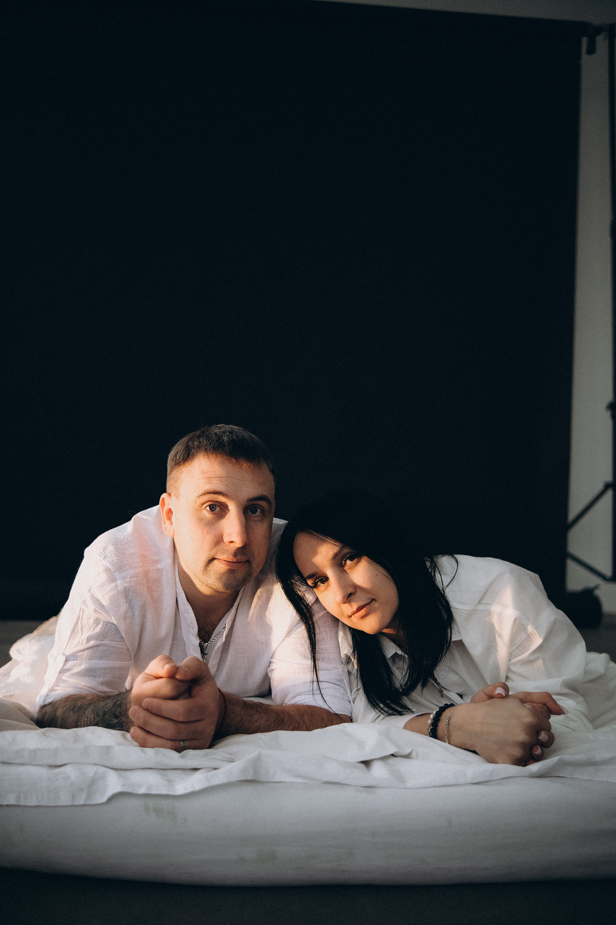 Настя & Захар. Phdkvmr.ru