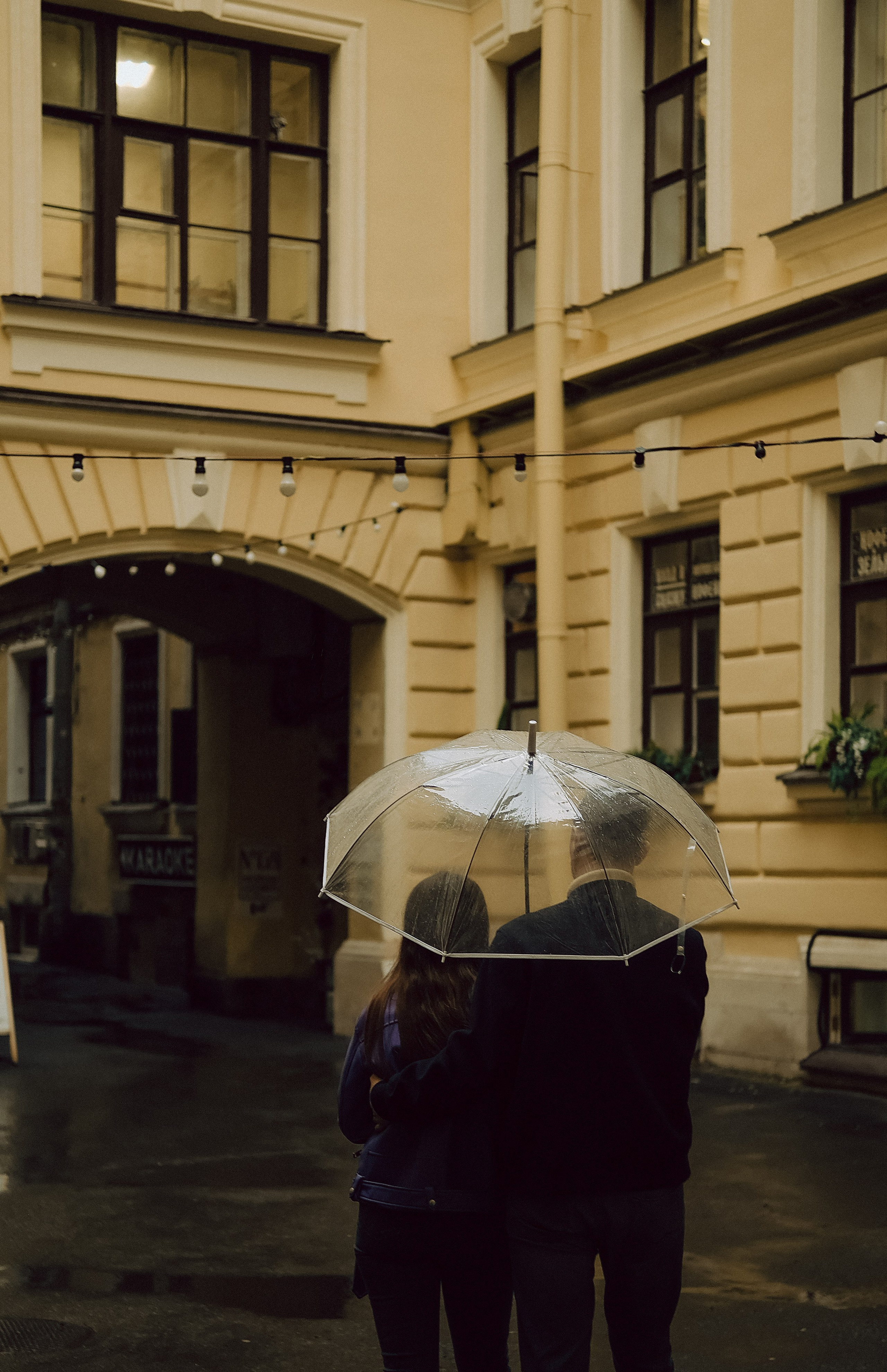 Аня & Женя. Phdkvmr.ru