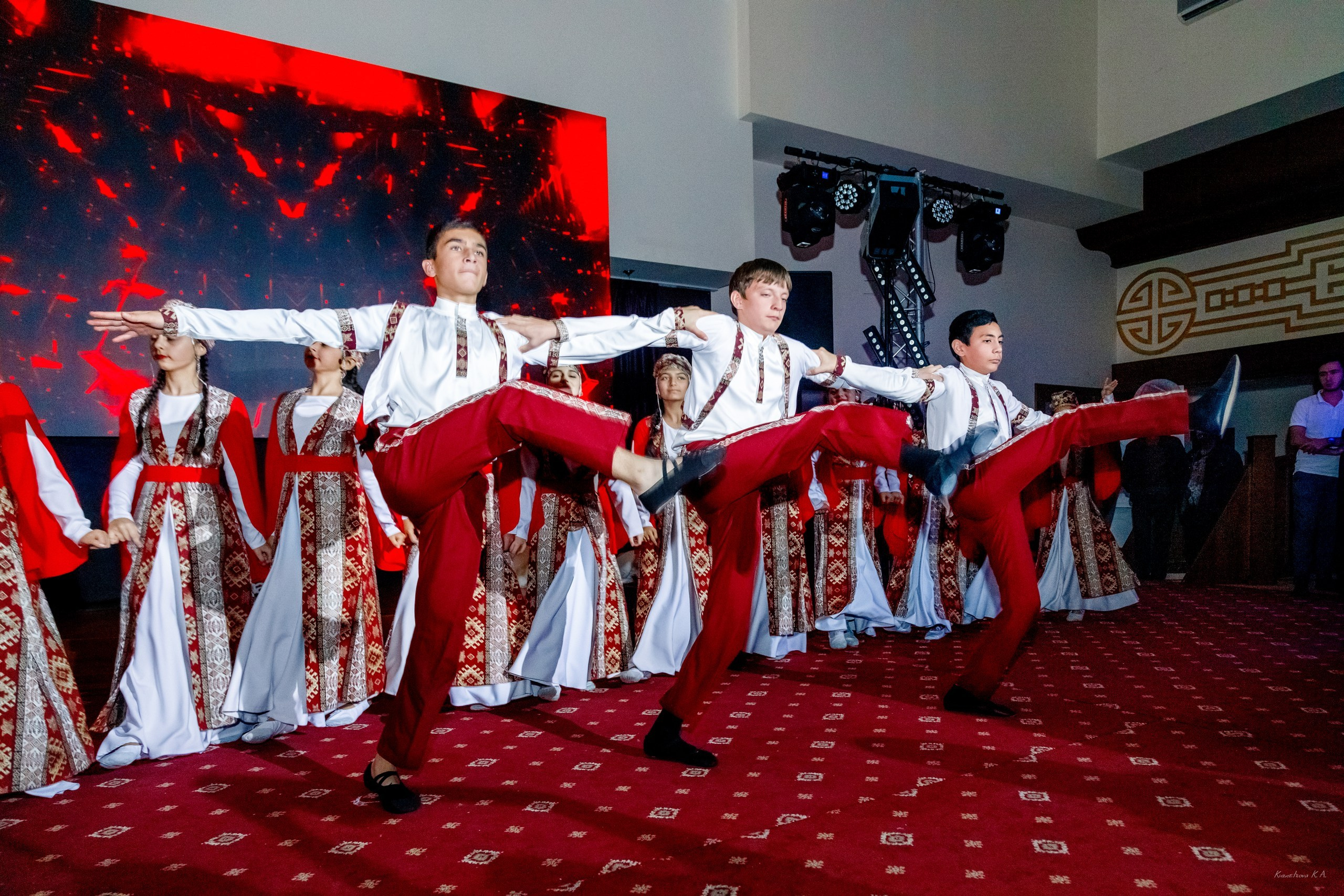 Репортажная съемка. Репортажный фотограф Кузнецова Кристина