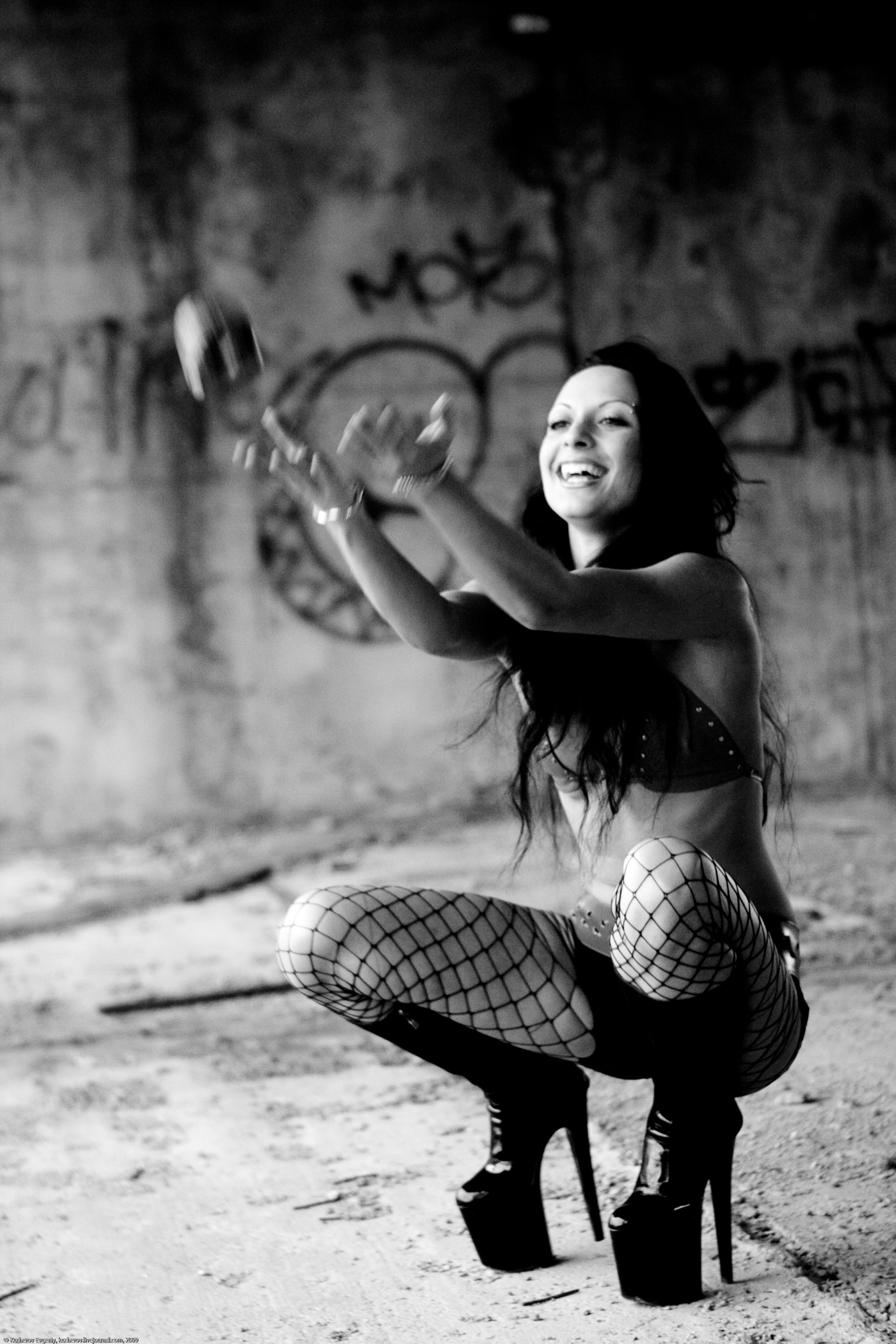 Недострой. Кучеров Евгений. Фотограф