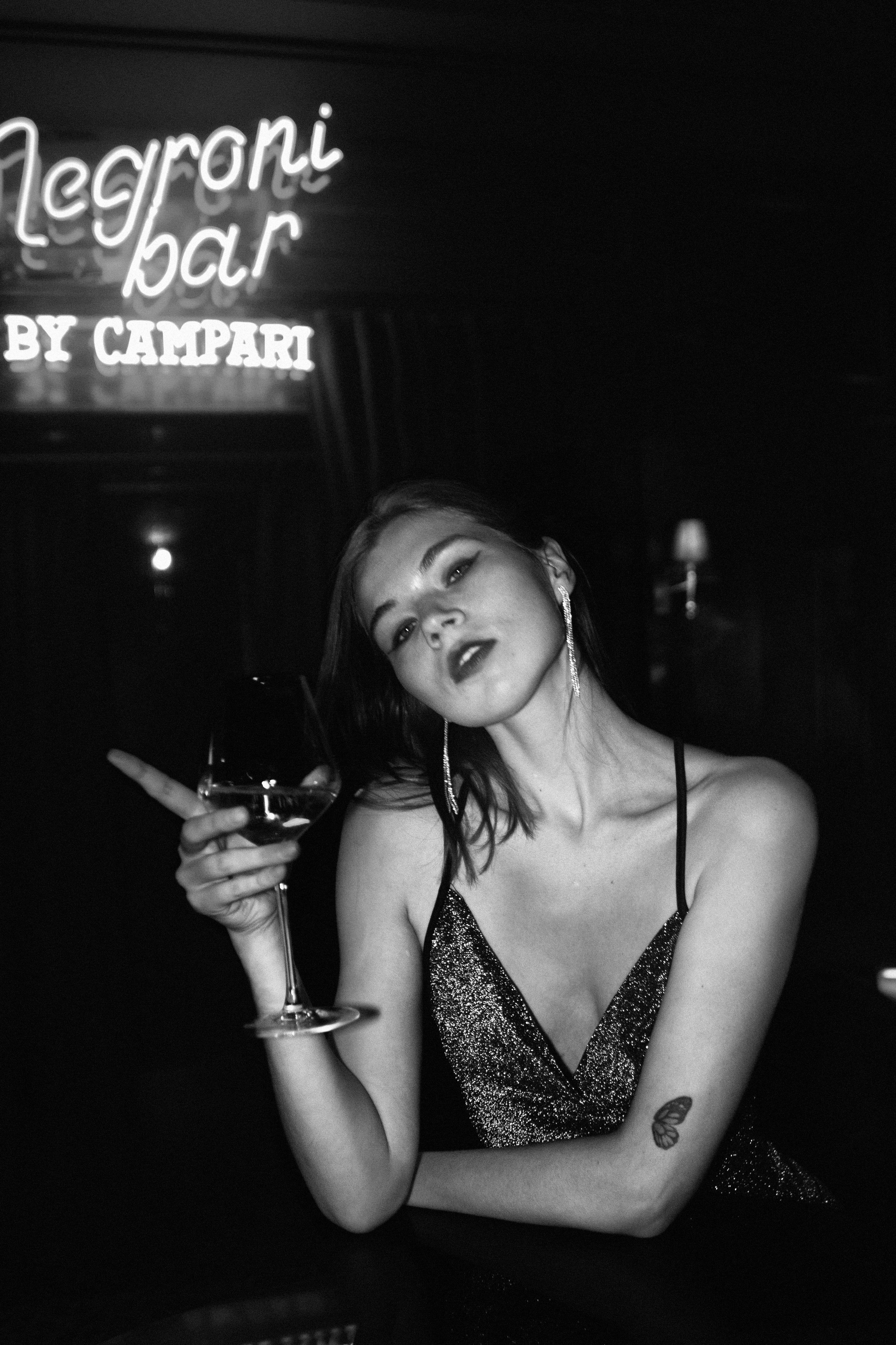 Kindness to horses. Фотограф Вадим Панков