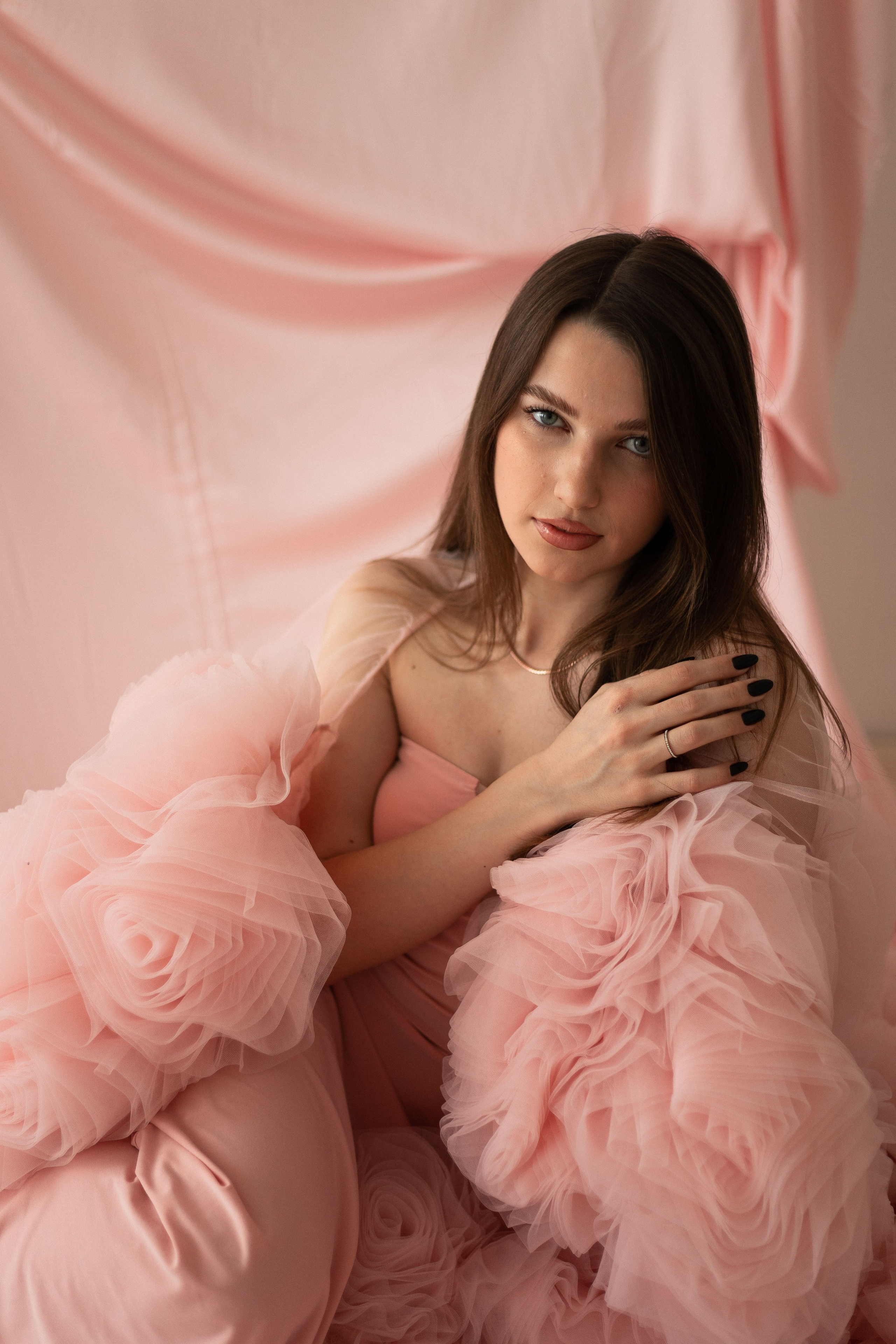 Анжелика. Семейный фотограф в Севастополе и Симферополе Александра Чистякова