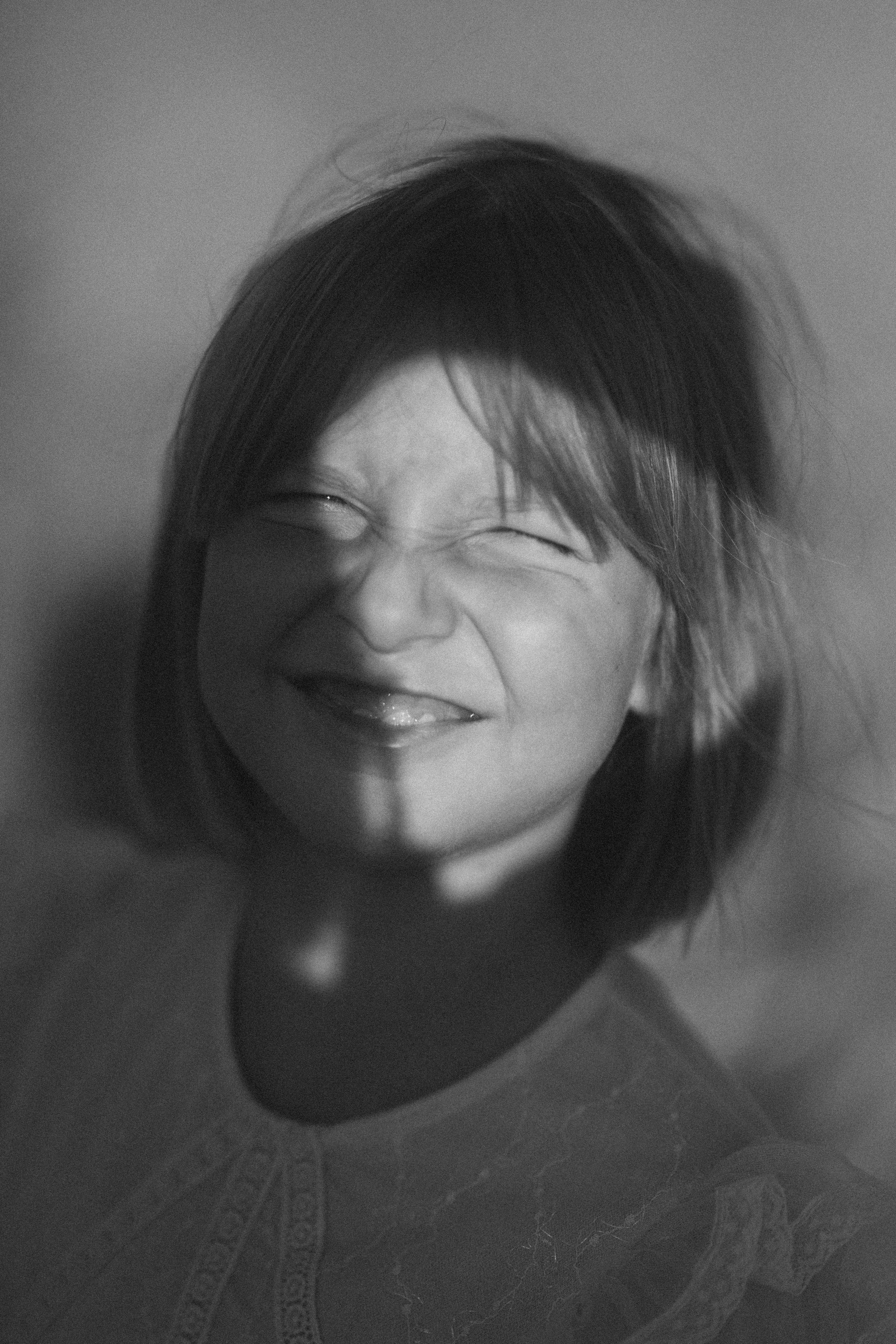 Нюшик и ее детство. Семейный и детский фотограф в Сергиев Посаде, Хотьково Якимчук Любовь