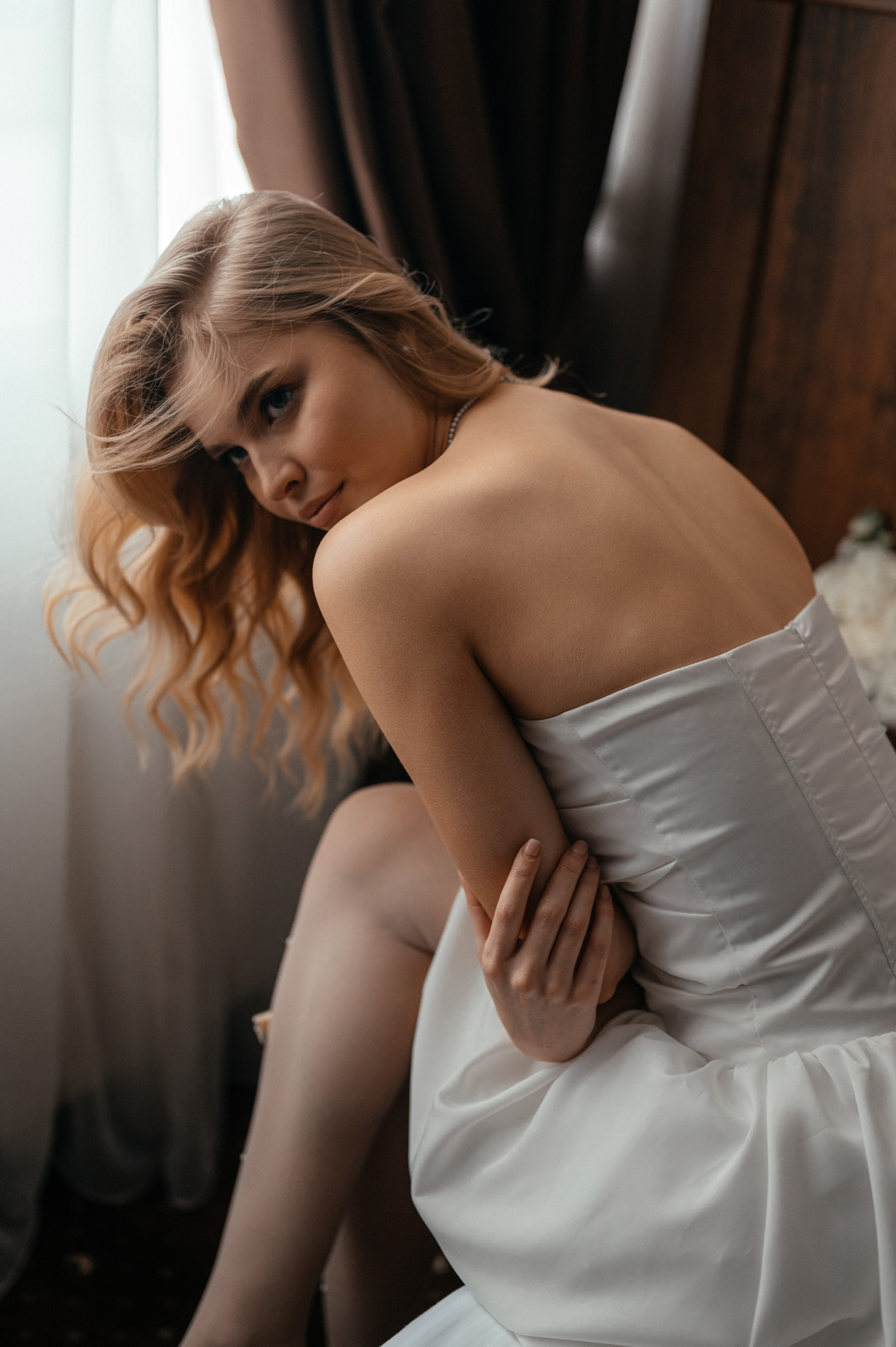 Алина. Свадебный фотограф в Донецке — Вита Донец