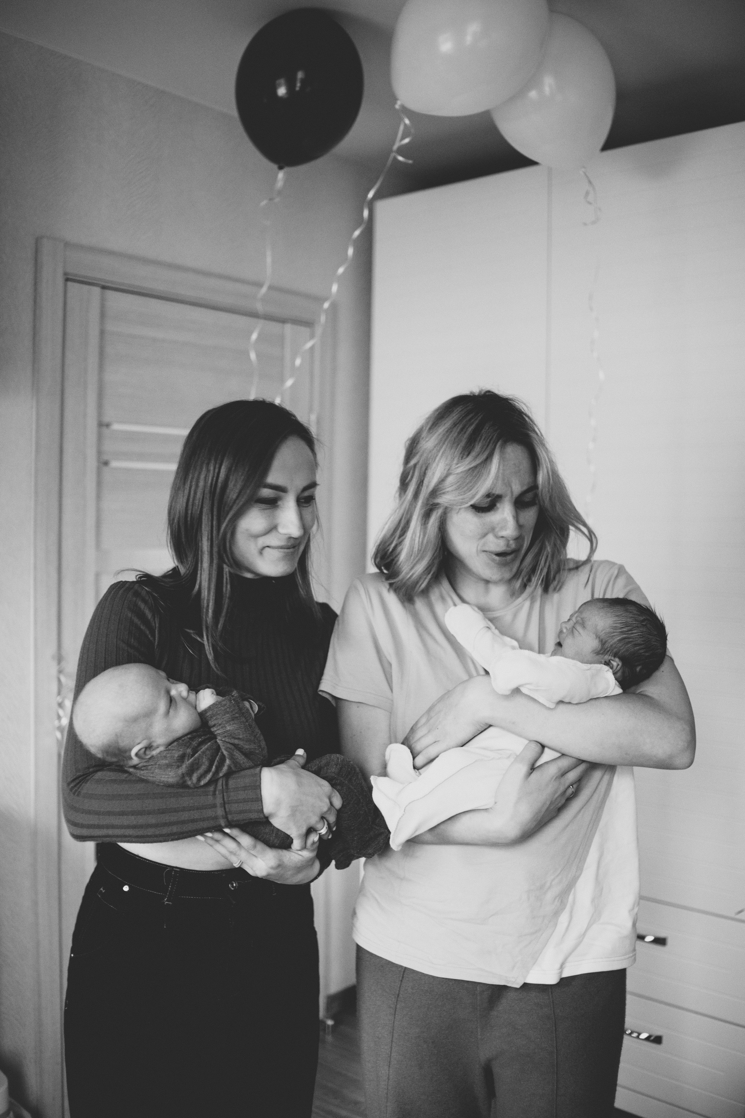 Выписка Миши. Семейный фотограф и фотограф на роды в Ростове-на-Дону Мухина Виктория