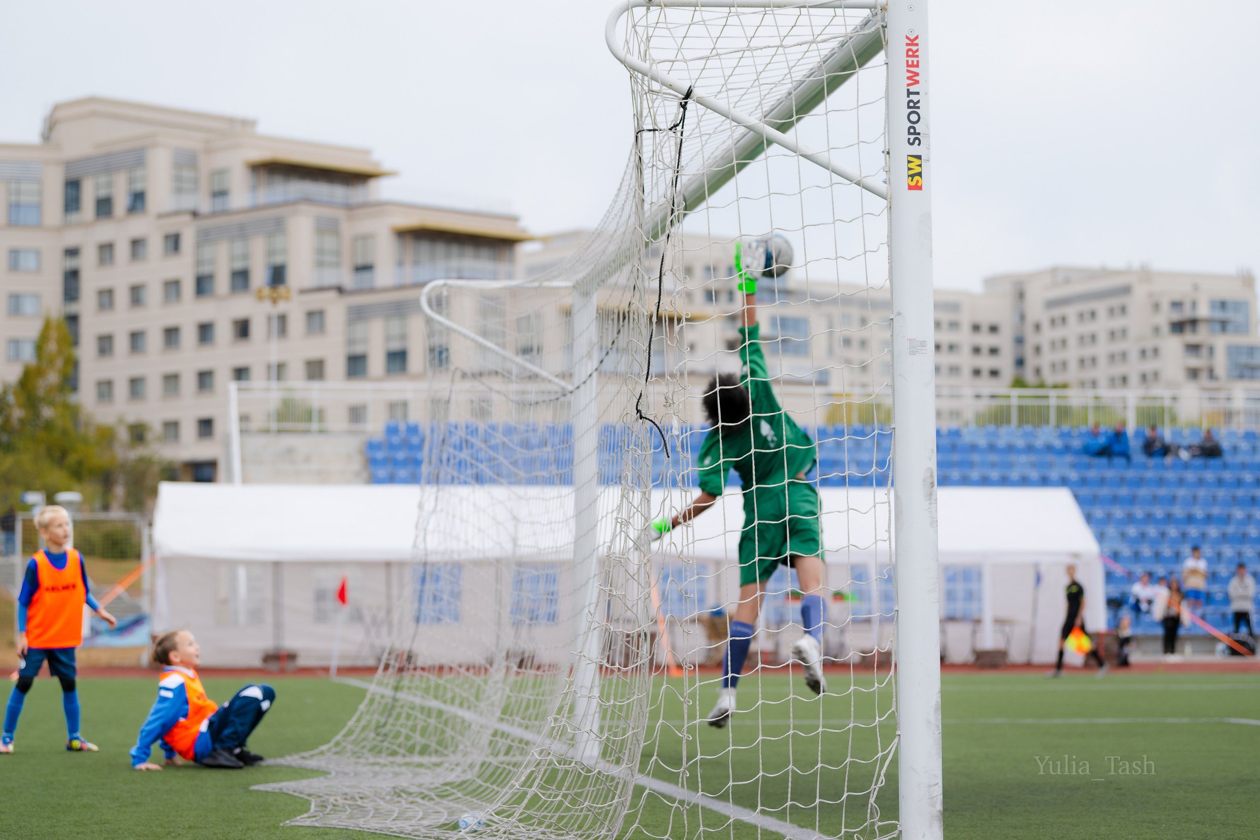 FESCO. ФУТБОЛ. Любимый фотограф