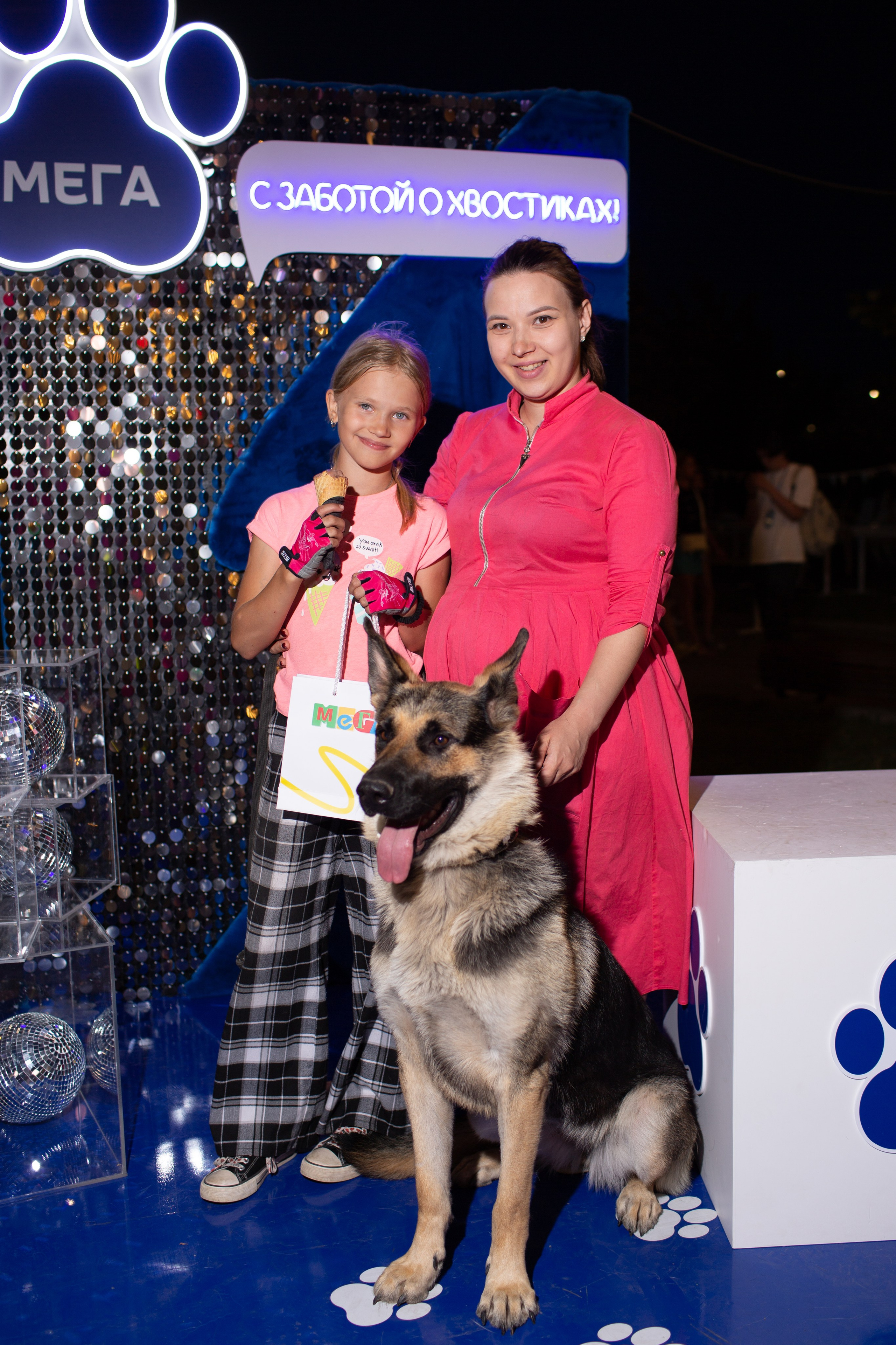 Dog Fest 2024. Главная