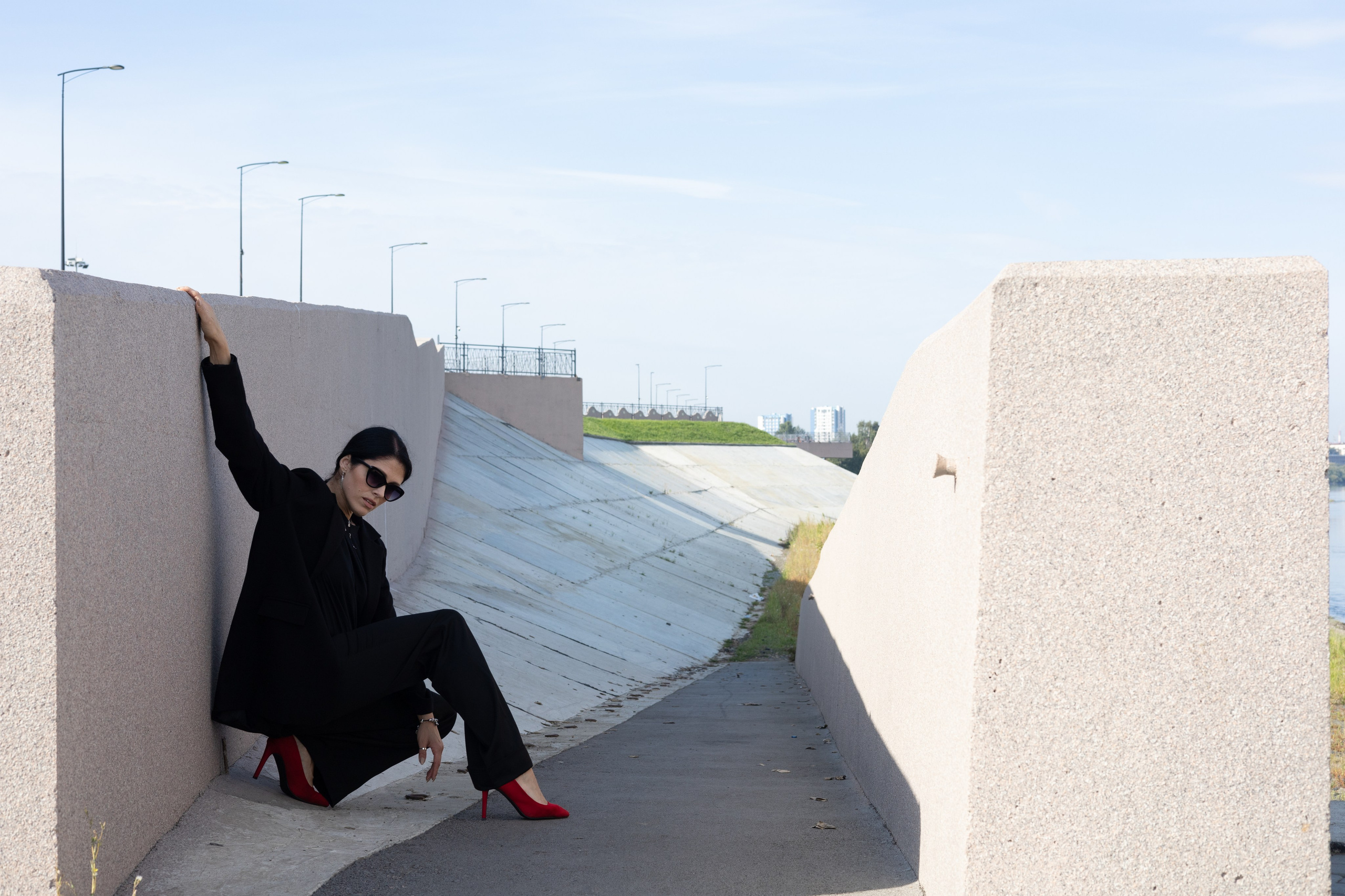 A Case. ITMAG.ME | Visual Art