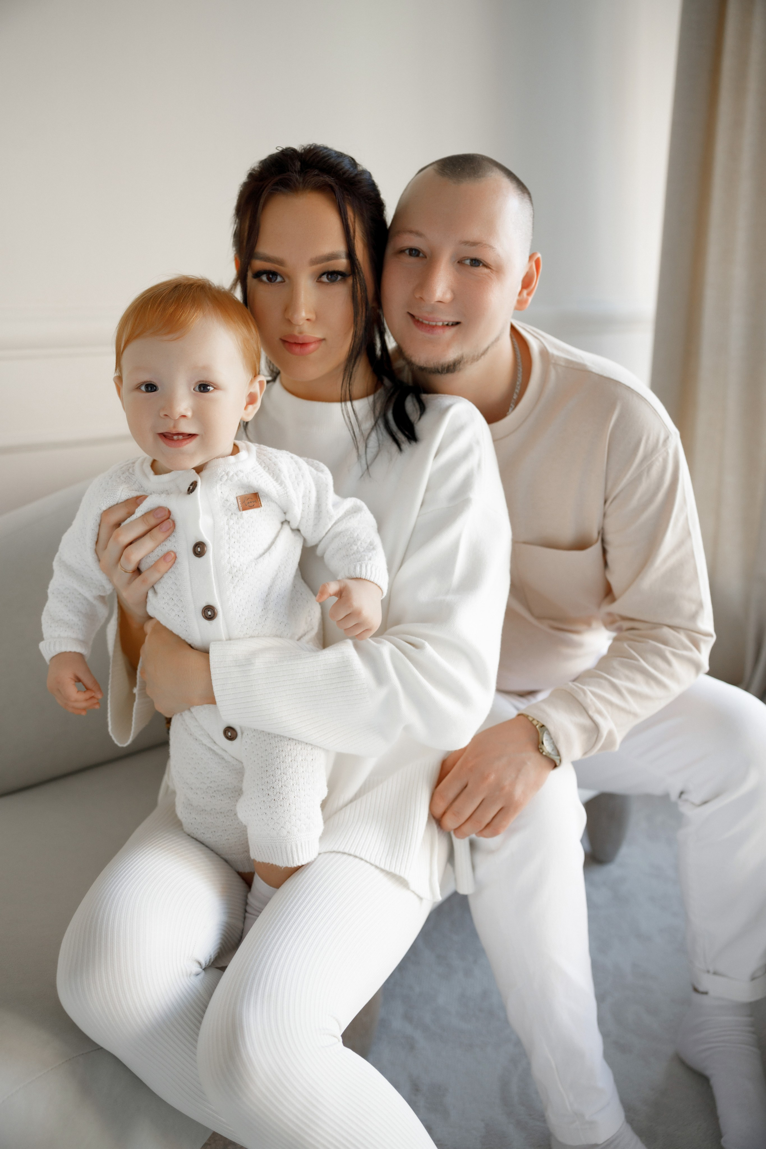 KRISTINA&ARTEM. Фотограф