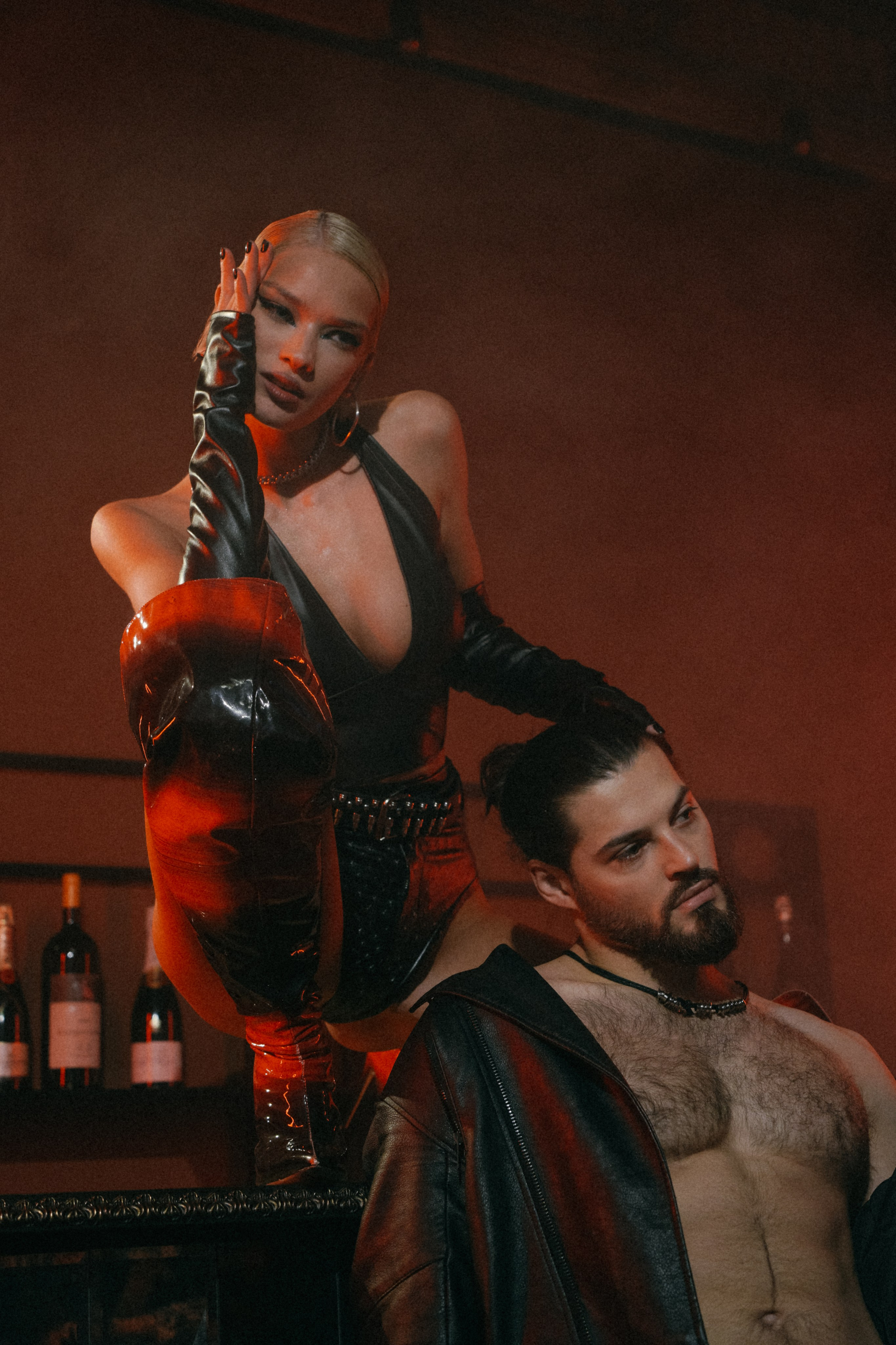 Дима & Валерия. Свадебный фотограф Нижний Новгород / Москва