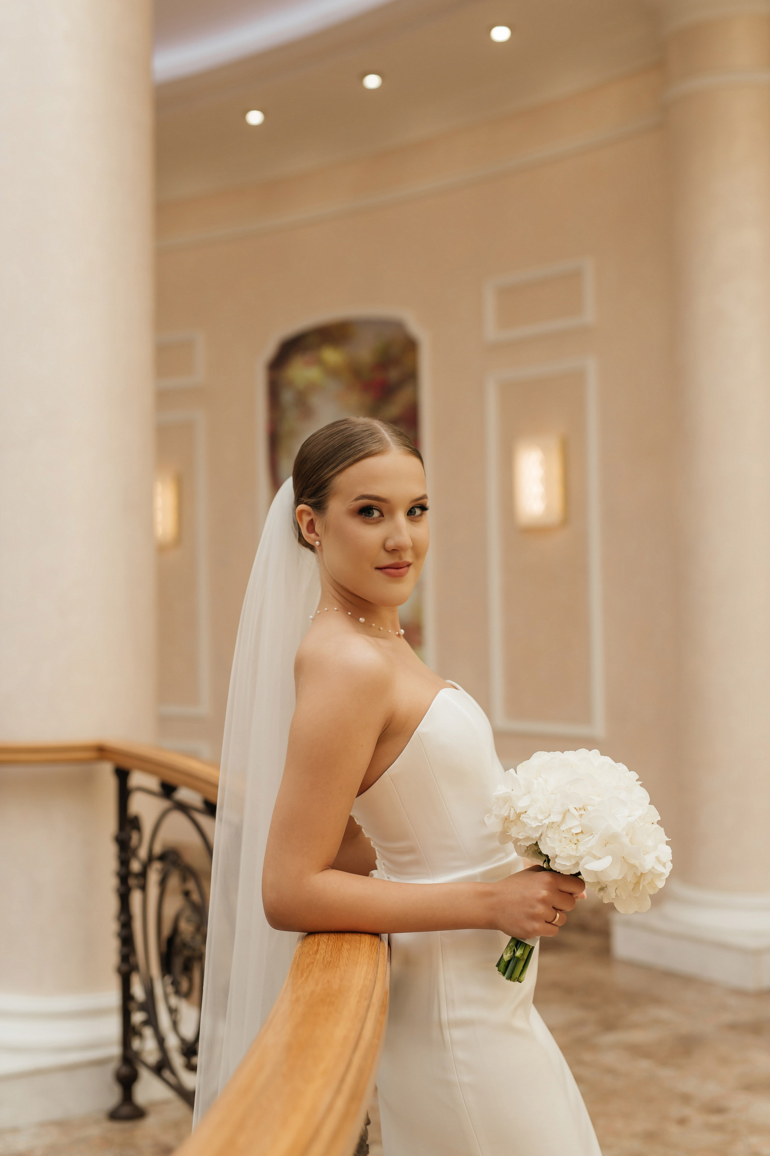 Влада & Данил. Свадебный фотограф Тюмень