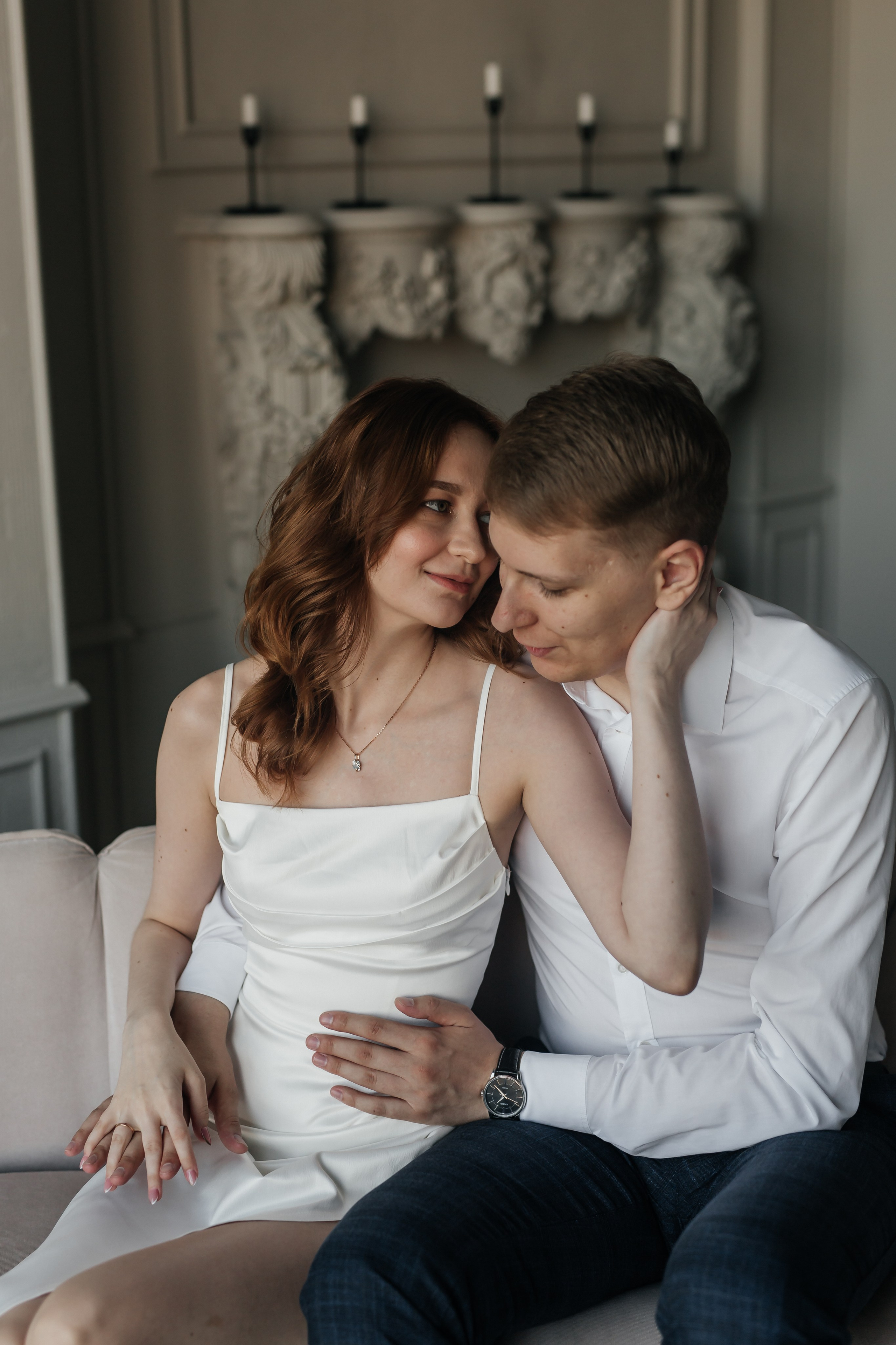 Love Story. Свадебный фотограф Тюмень