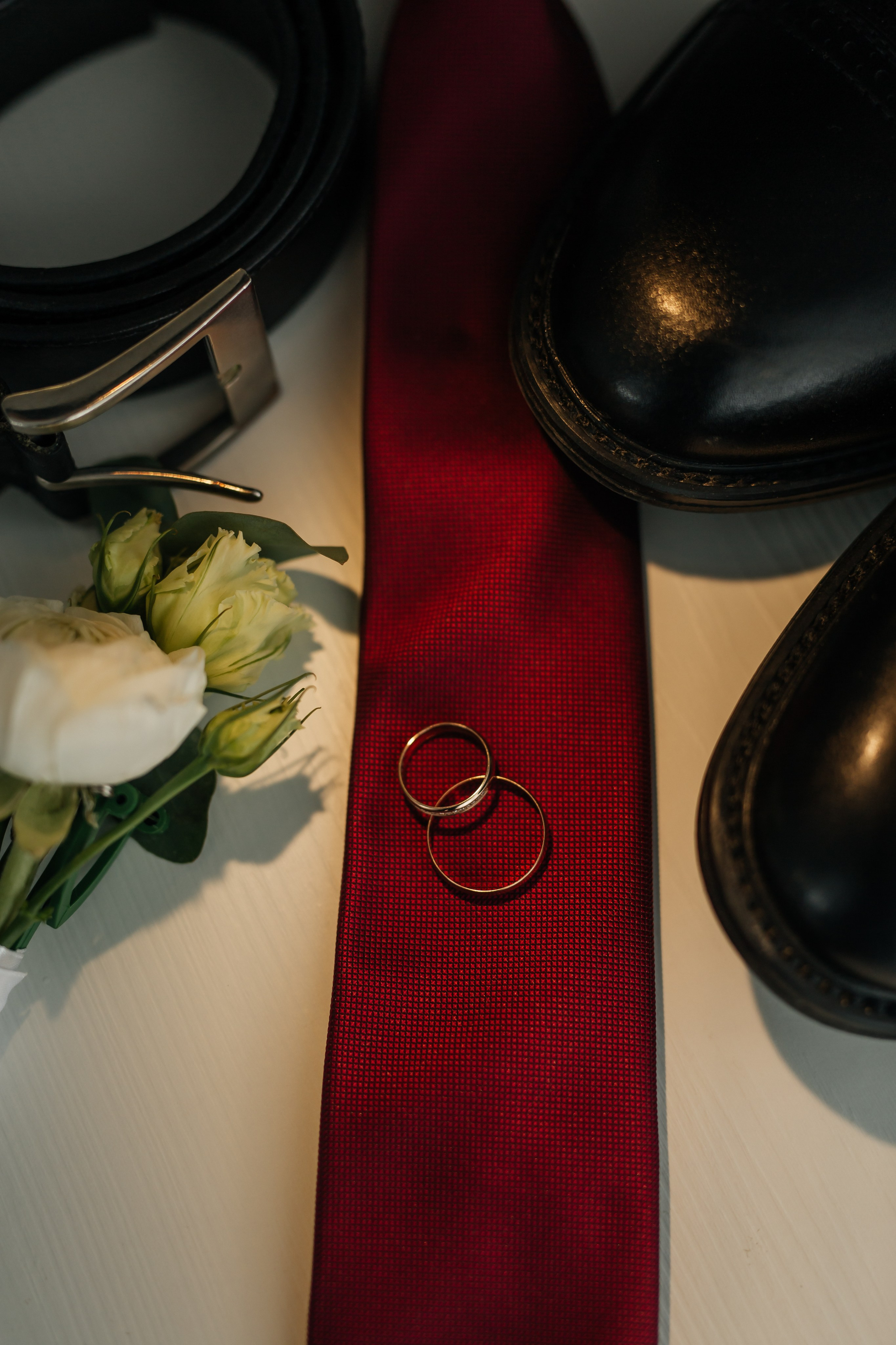 Вероника & Александр. Свадебный фотограф Тюмень