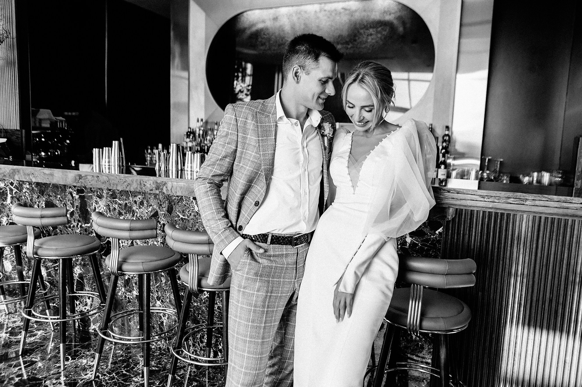 Вера и Слава 18.09.24. Свадебный фотограф Владивосток Алина Гевондова