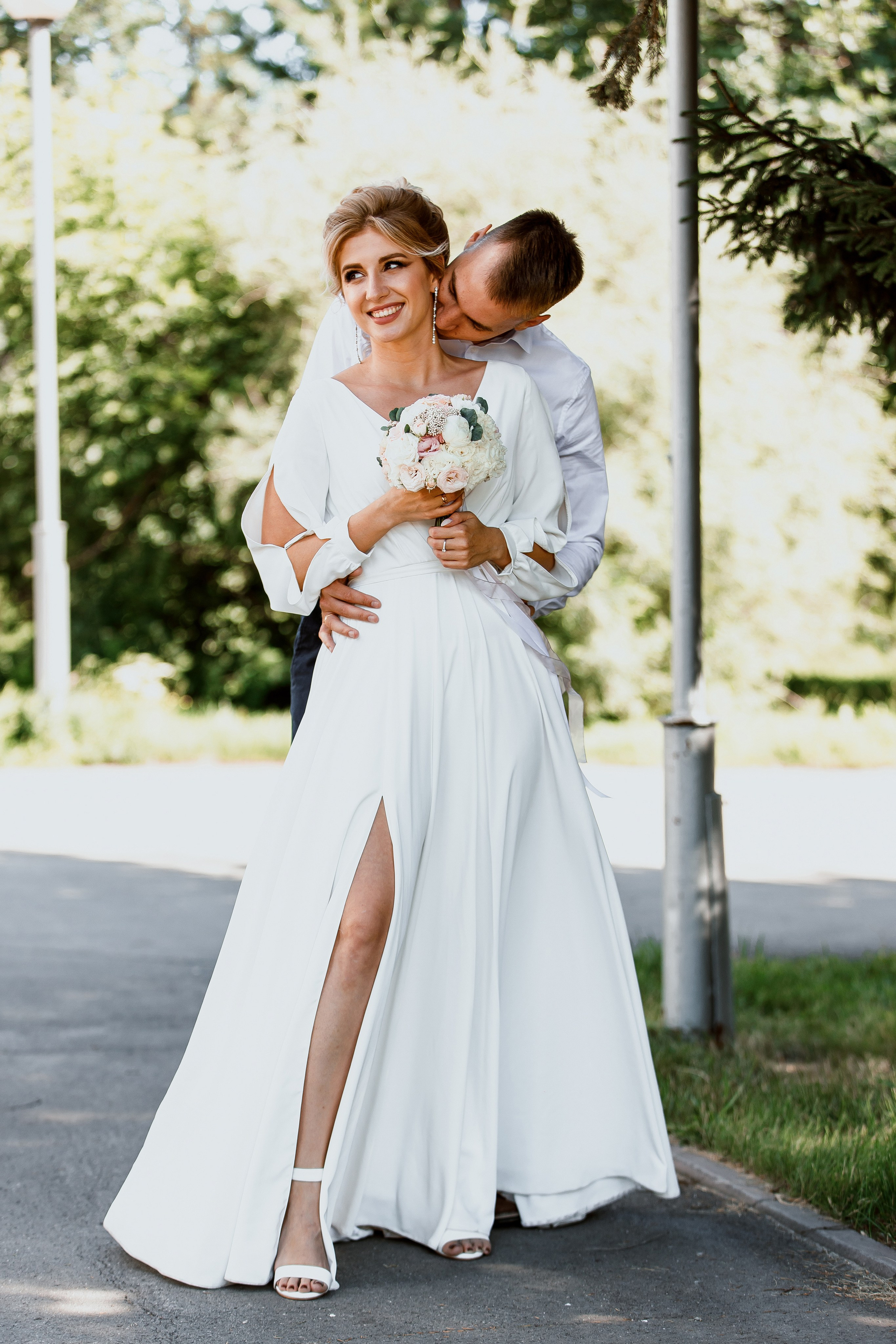 Эдуард и Алёна. Тимур Аминов | Фотограф в Кемерове