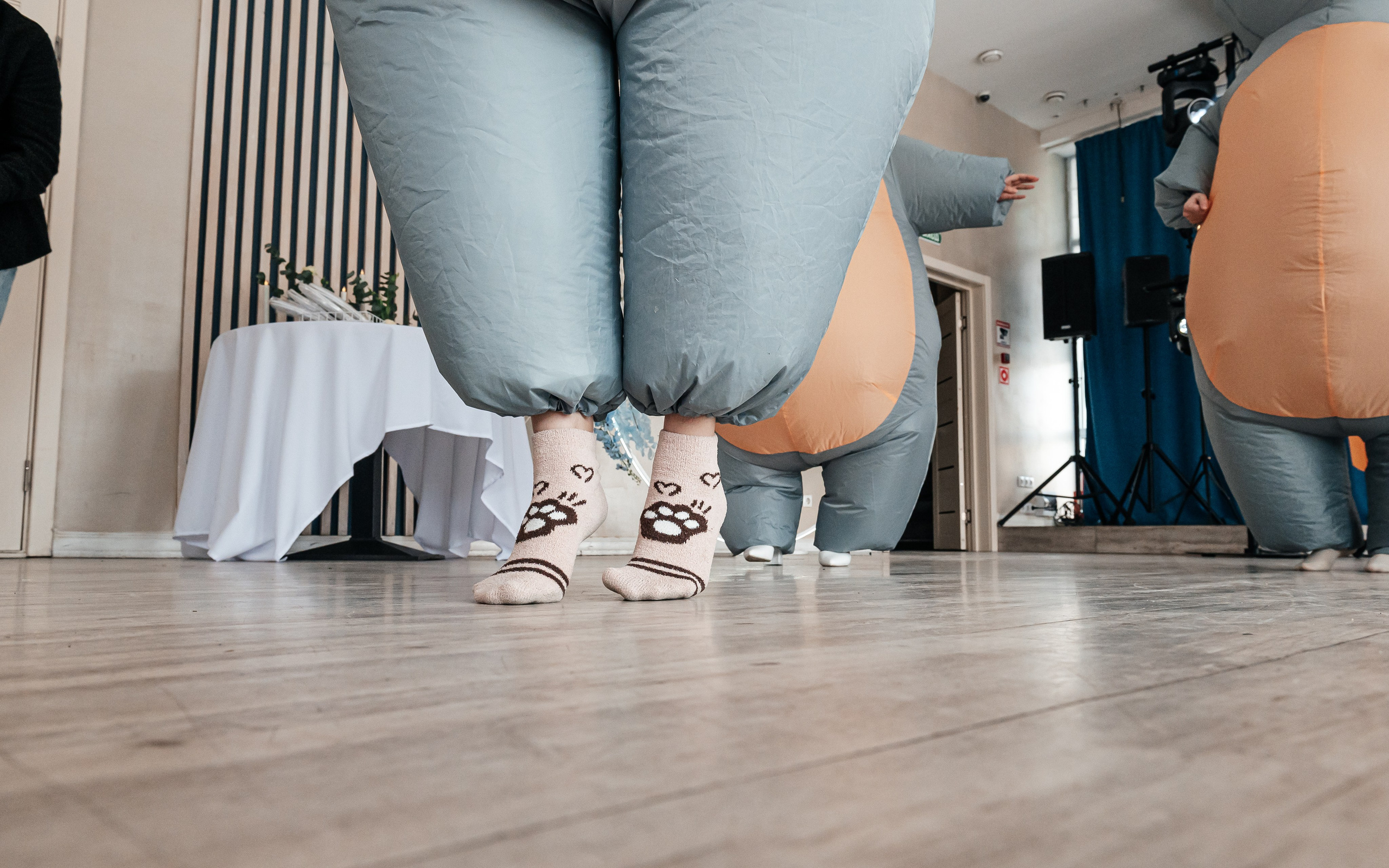 Александр и Юлия. Фотограф в Благовещенске Андрей Сенченко