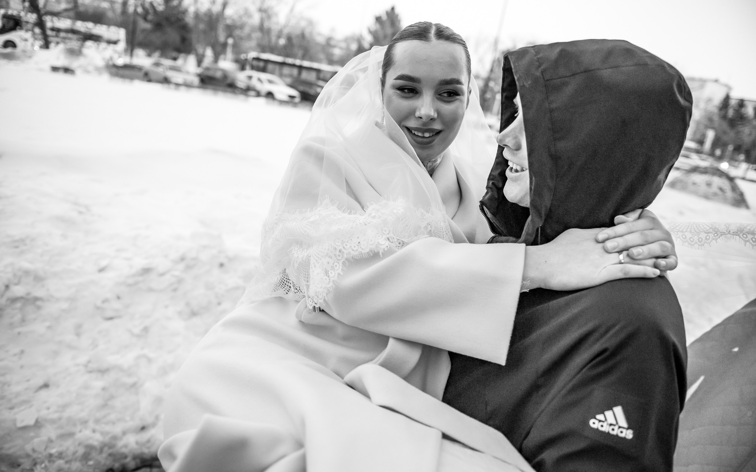 Александр и Юлия. Фотограф в Благовещенске Андрей Сенченко