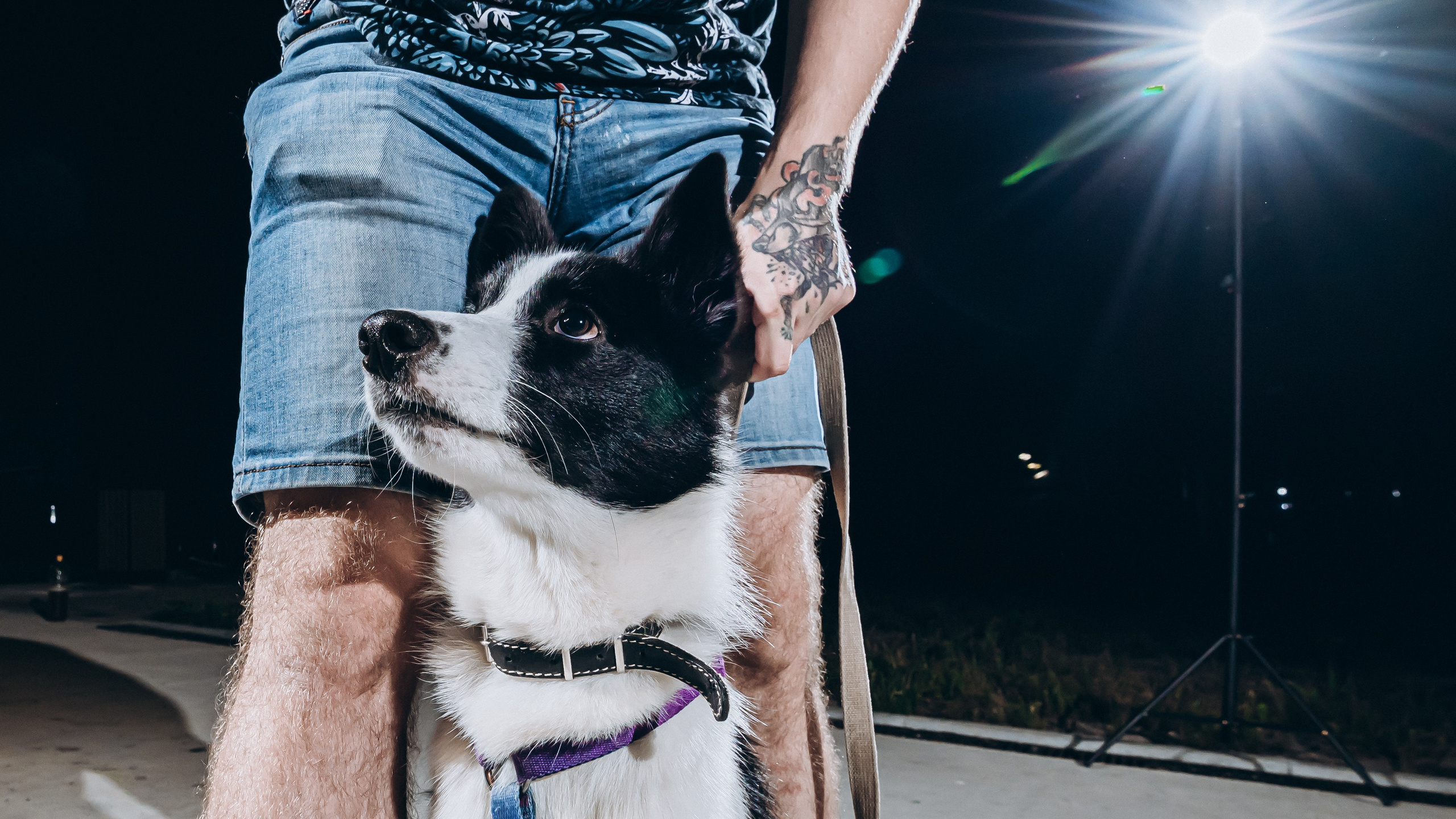 Юра. Фотограф в Благовещенске Андрей Сенченко