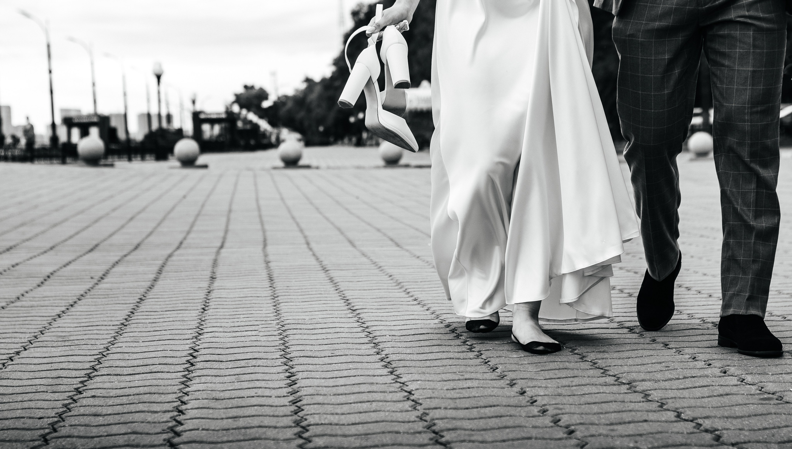 Евгений и Елена. Фотограф Андрей Сенченко